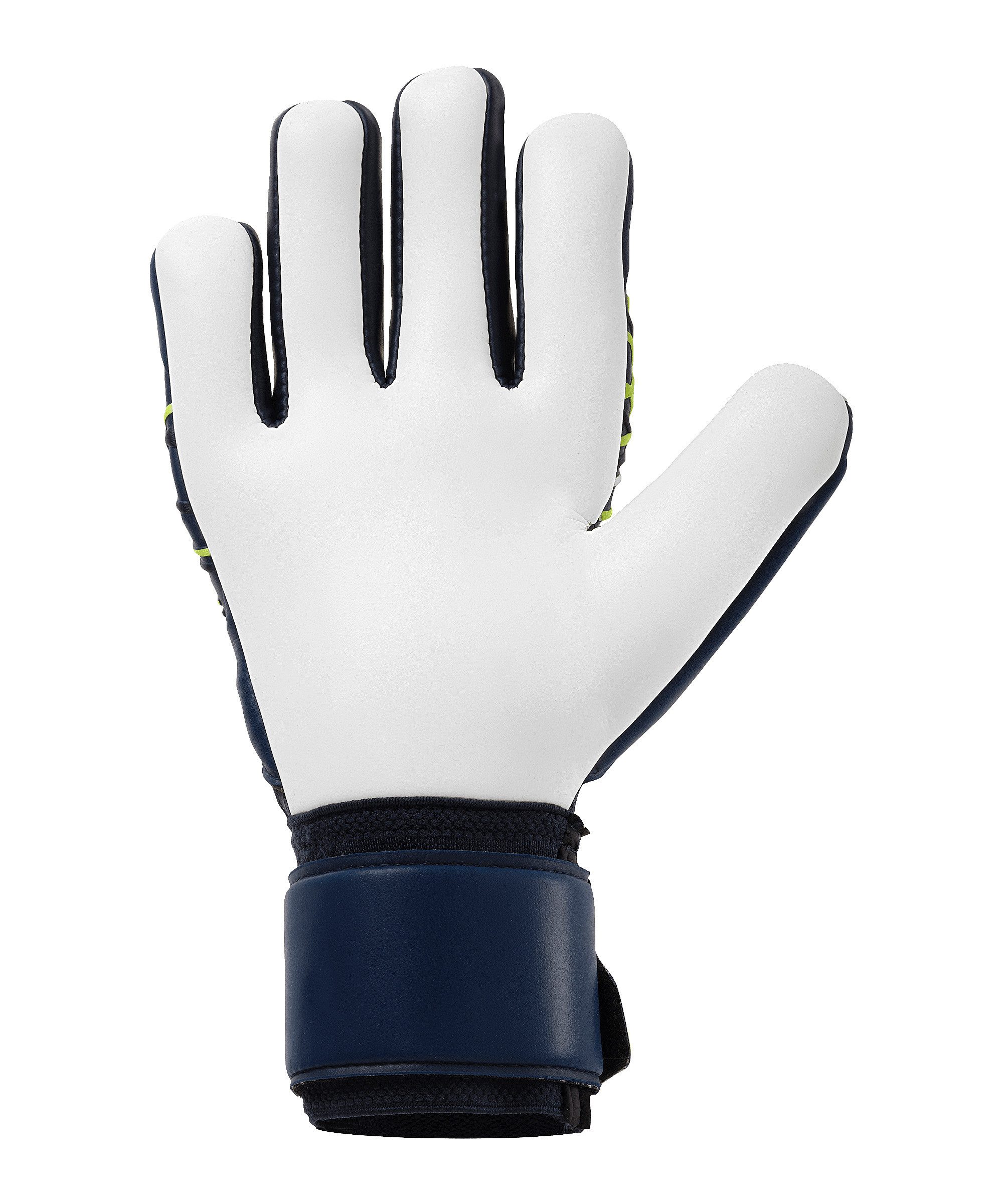 uhlsport Torwarthandschuhe uhlsport Prediction Supersoft HN TW-Handschuhe günstig online kaufen