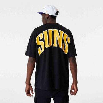New Era T-Shirt NBA Phoenix Suns Infill Logo