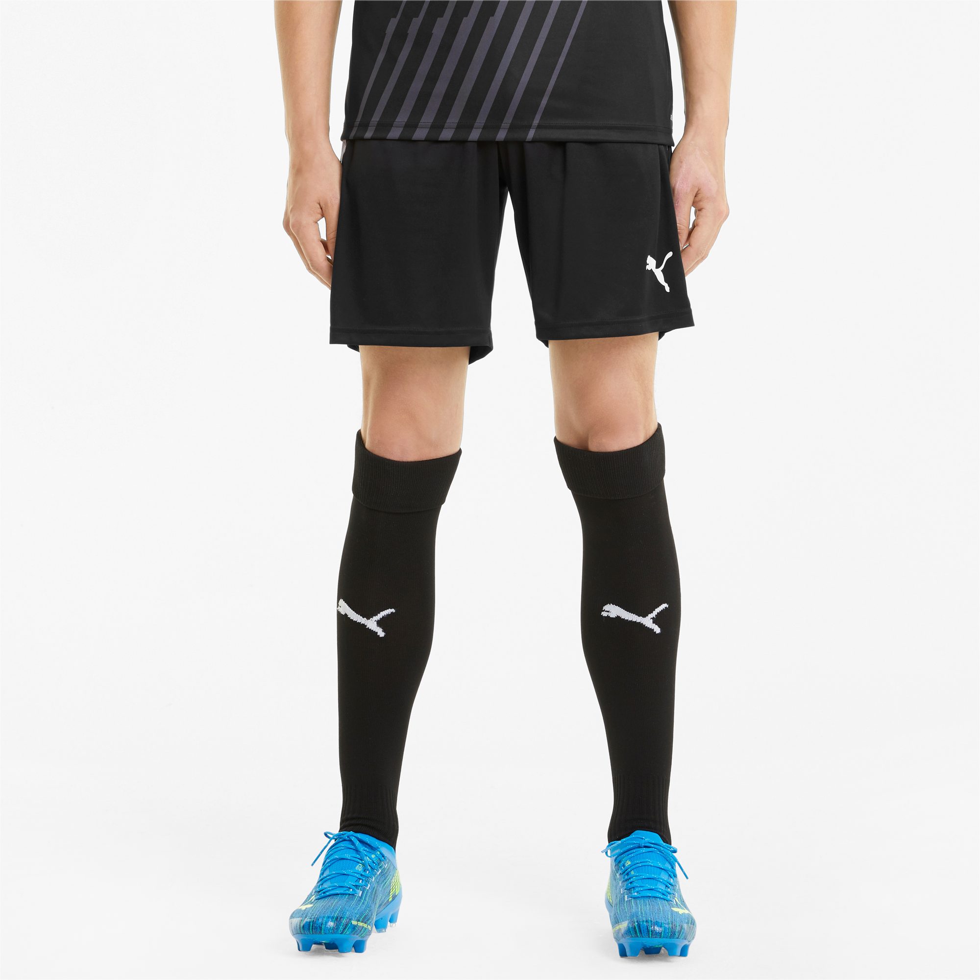 PUMA Trainingsshorts TEAMLIGA TRAINING SHORTS günstig online kaufen