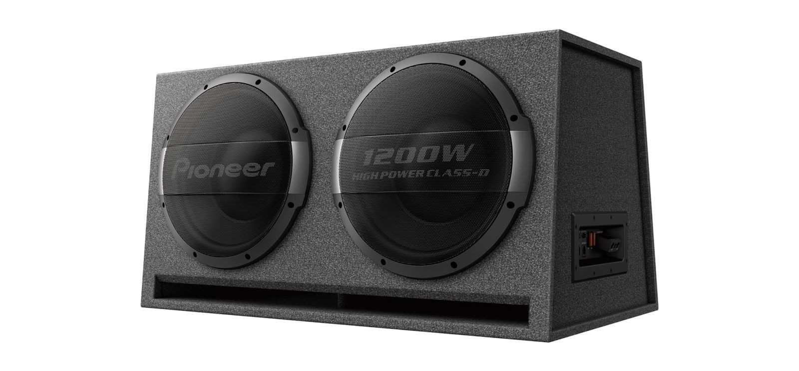 Pioneer Pioneer TS-WX1220AH Auto-Subwoofer