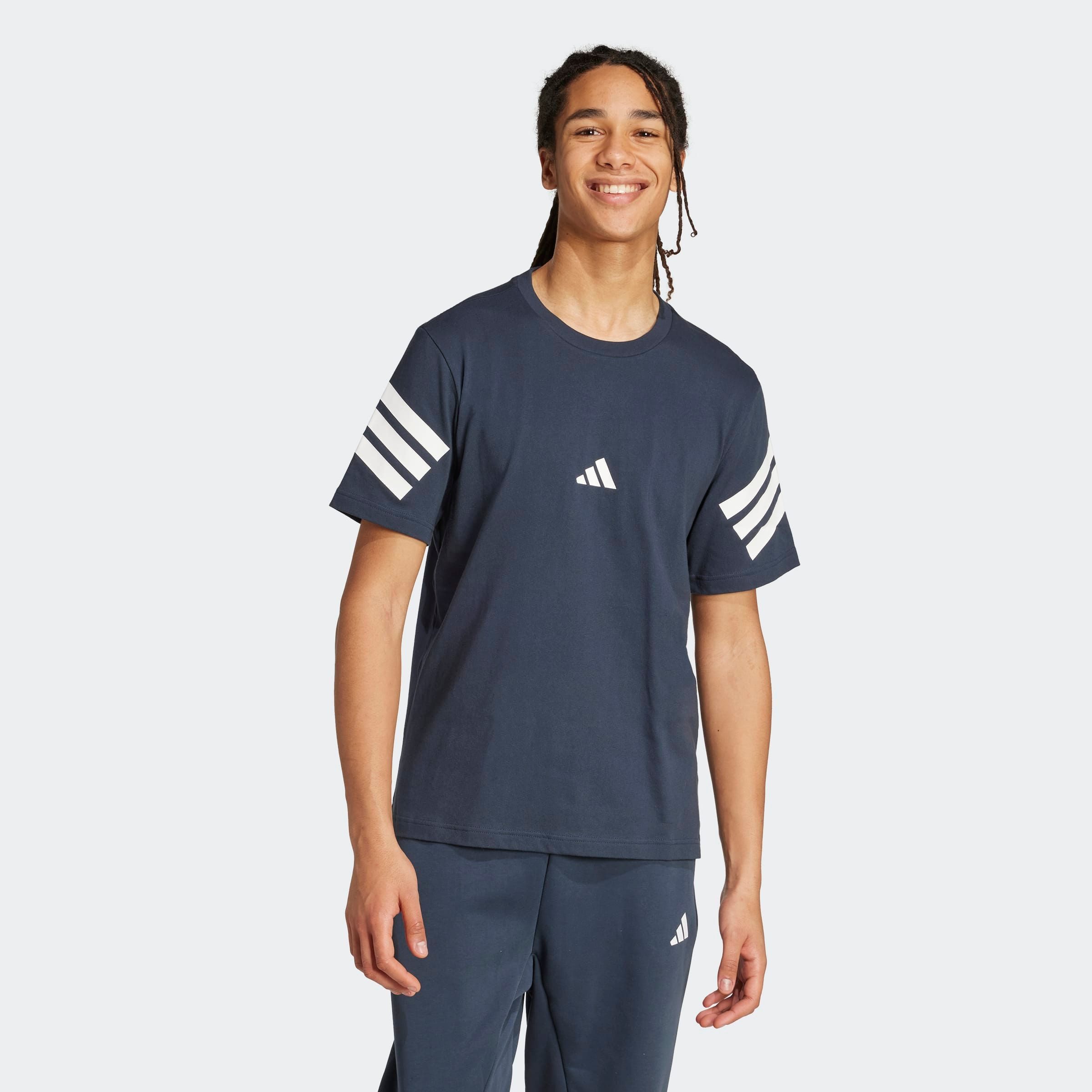 adidas Sportswear T-Shirt M FI 3S REG T günstig online kaufen