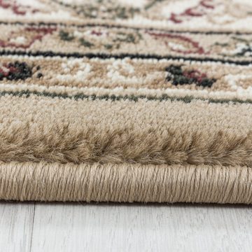 Orientteppich, Homtex, 80 x 150 cm, Wunderschöne Orient-Dekor Orientteppich Traditional rechteckig