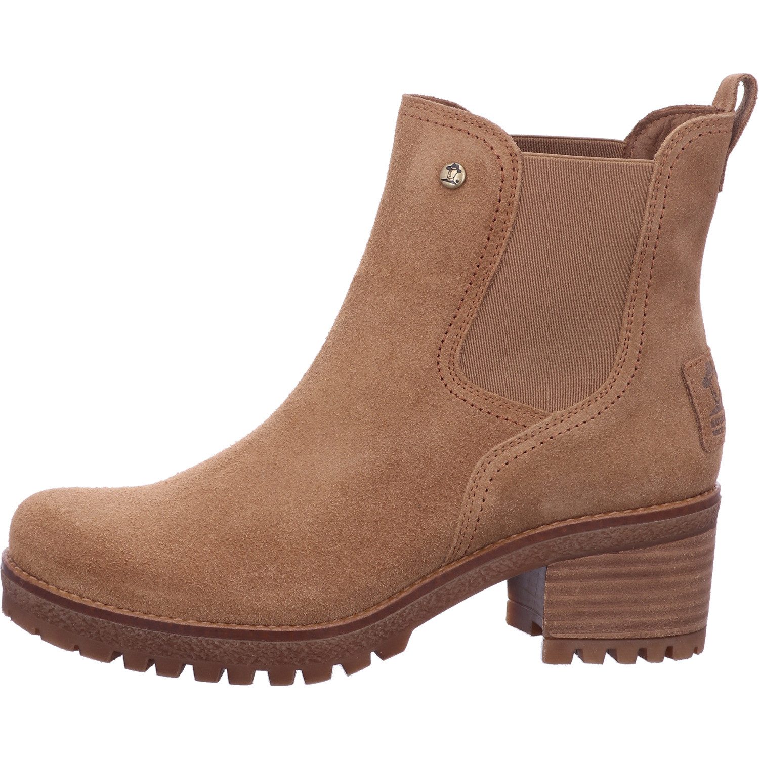 Panama Jack Pia B29 Outdoorwinterstiefel günstig online kaufen