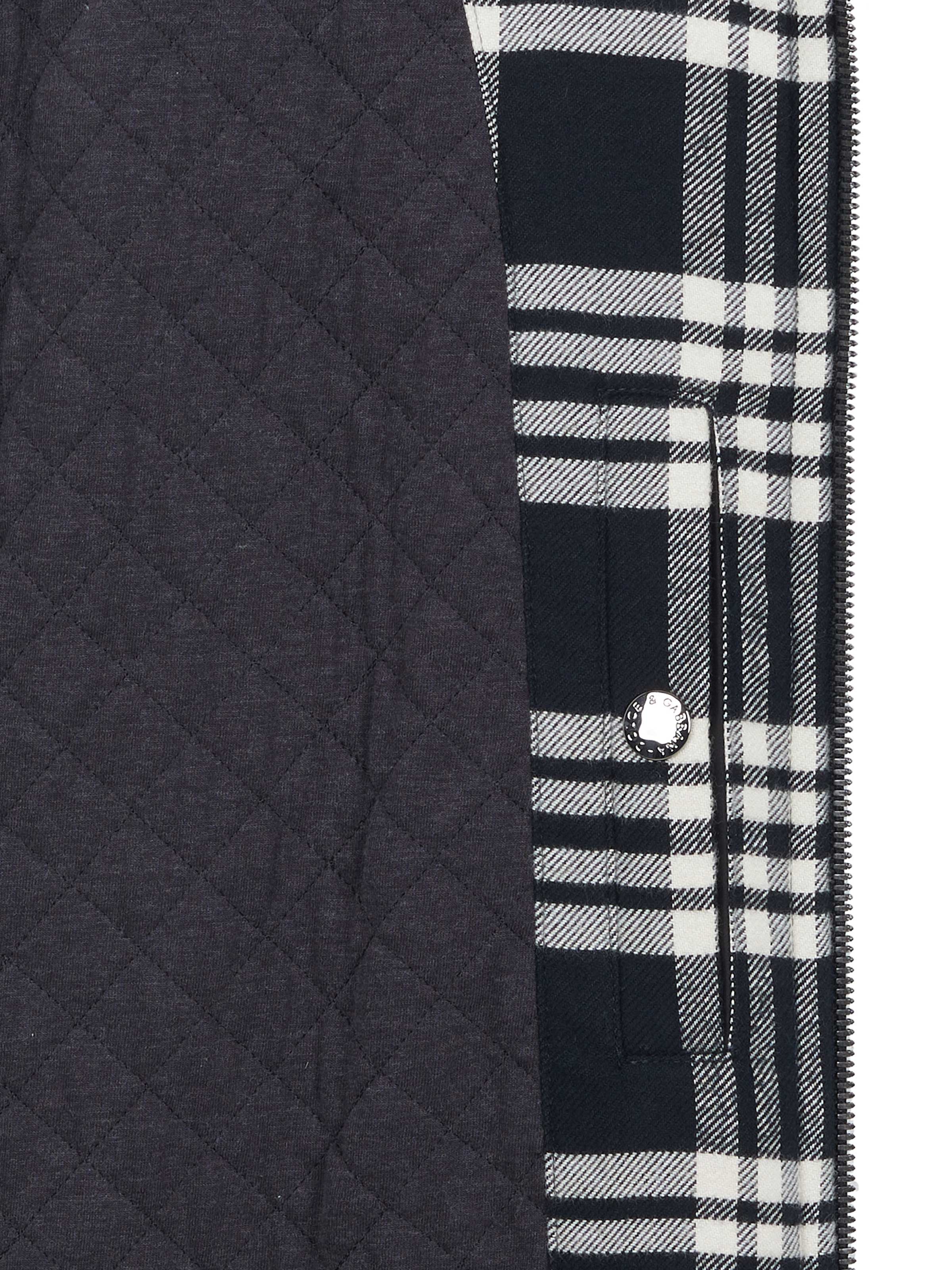 DOLCE & GABBANA Kurzjacke