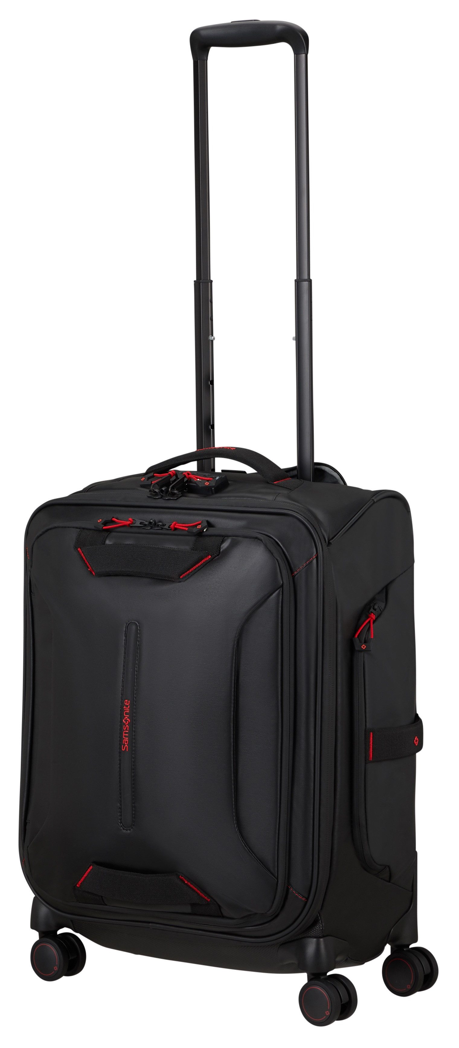 Samsonite Weichgepäck-Trolley ECODIVER, verschiedene Größen und Farben, 4 R günstig online kaufen