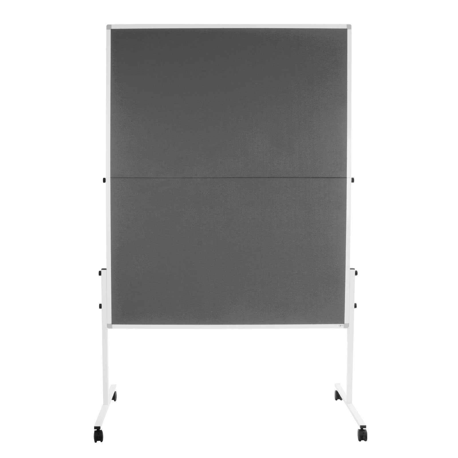 Standtafel Filz-Moderationstafel klappbar