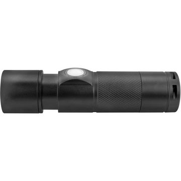 ANSMANN AG LED Taschenlampe Future T350FR - Taschenlampe - schwarz
