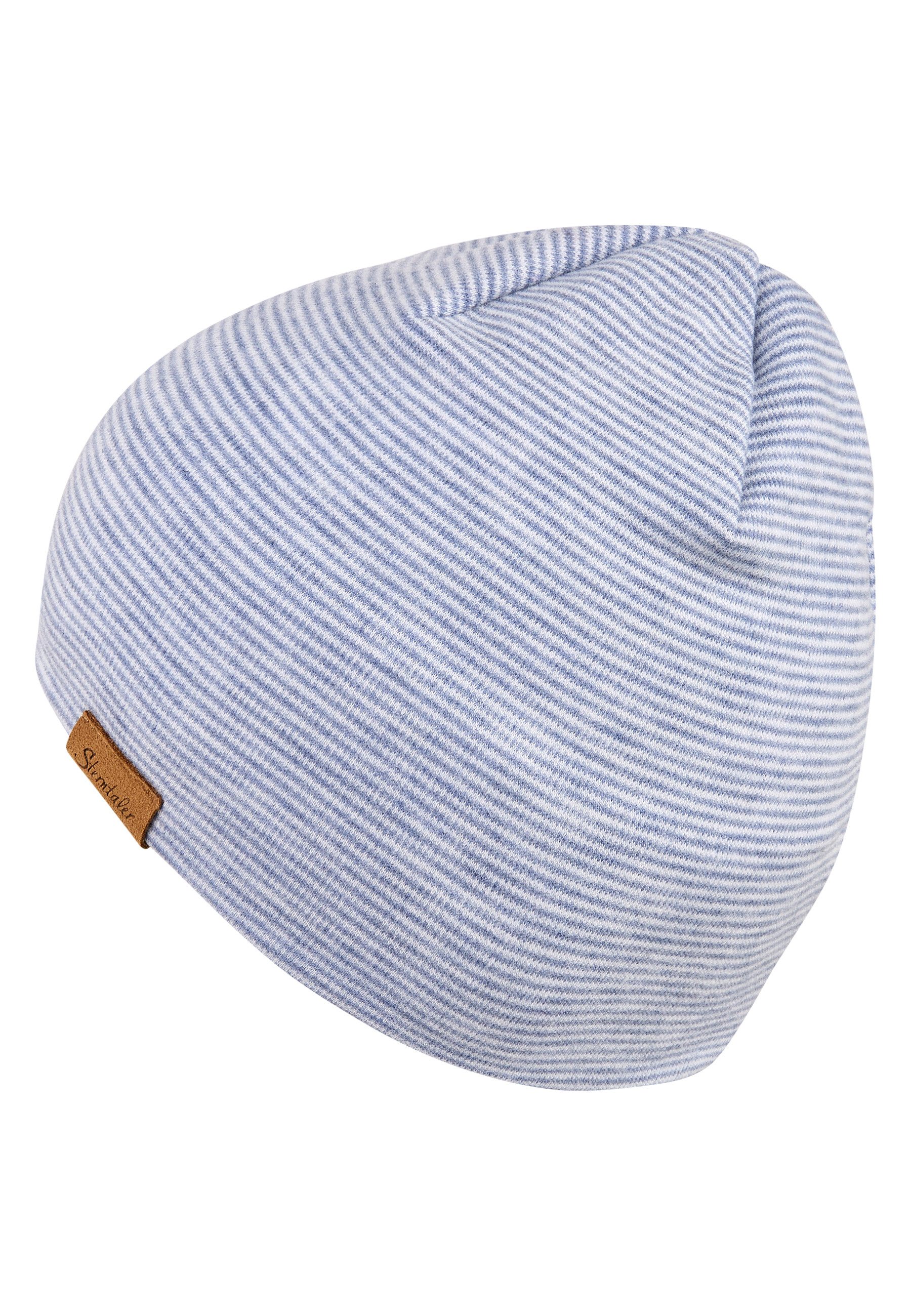 Sterntaler® Beanie Beanie Streifen (1-St) – Bild 4 von 5