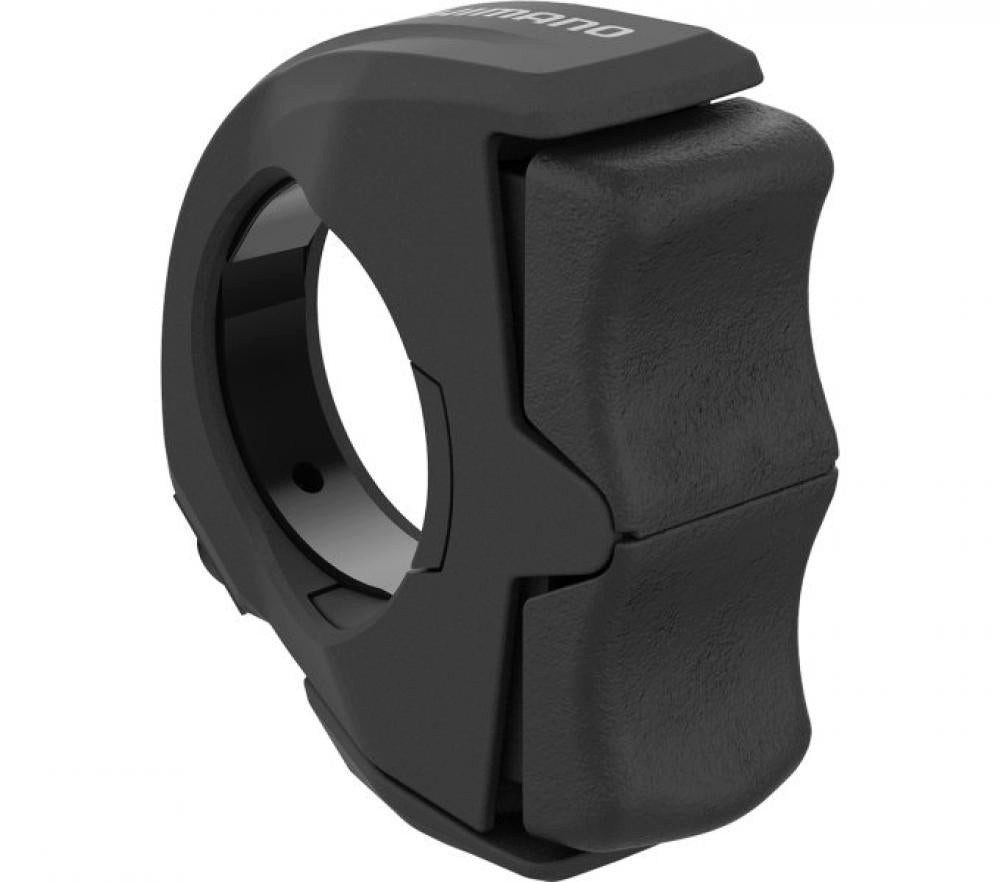 SHIMANO Schalter SHIMANO E-BIKE SYSTEMS SW-EM800 Links Schalter - für E-Bike Akku