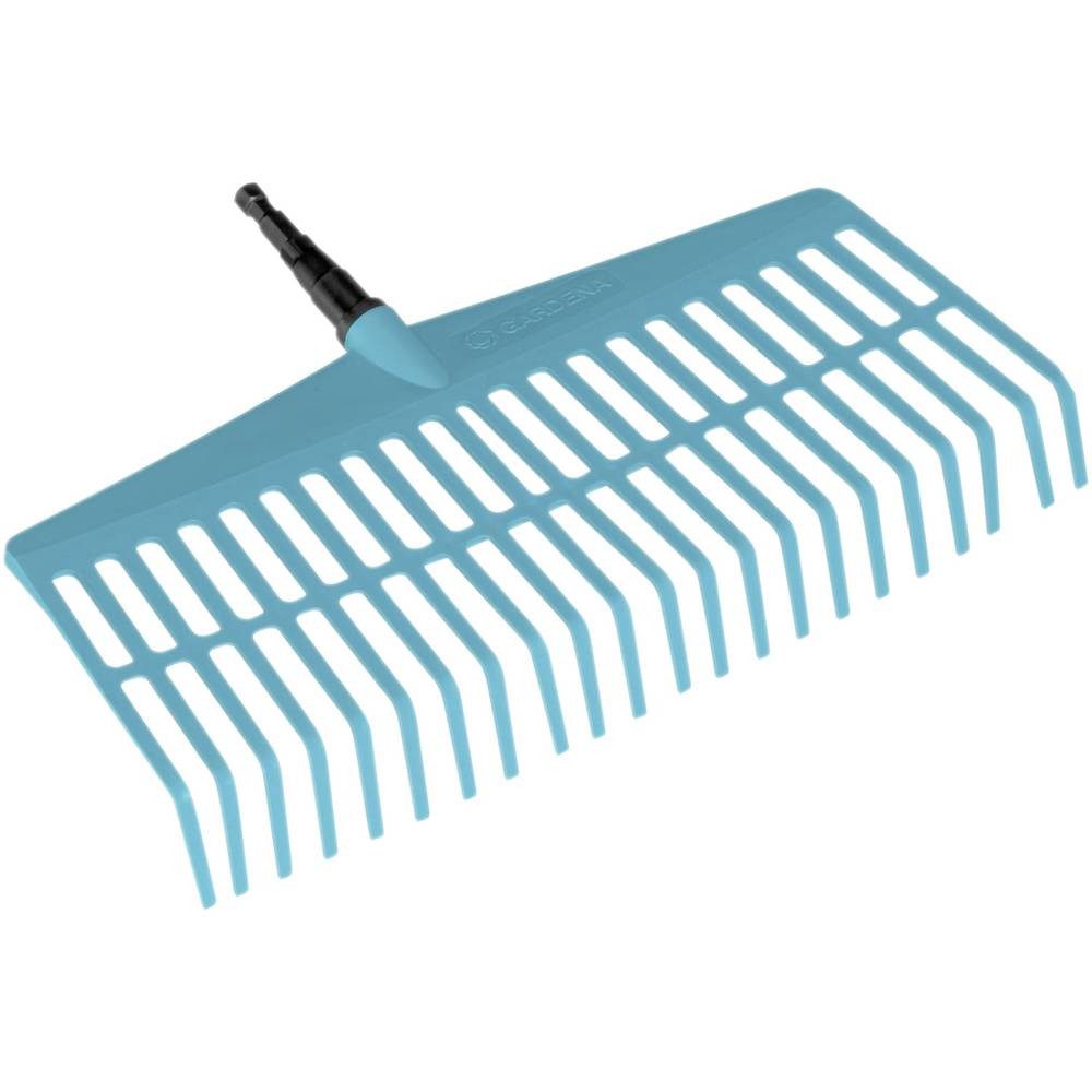 GARDENA Fächerbesen Rechenbesen 3101-20