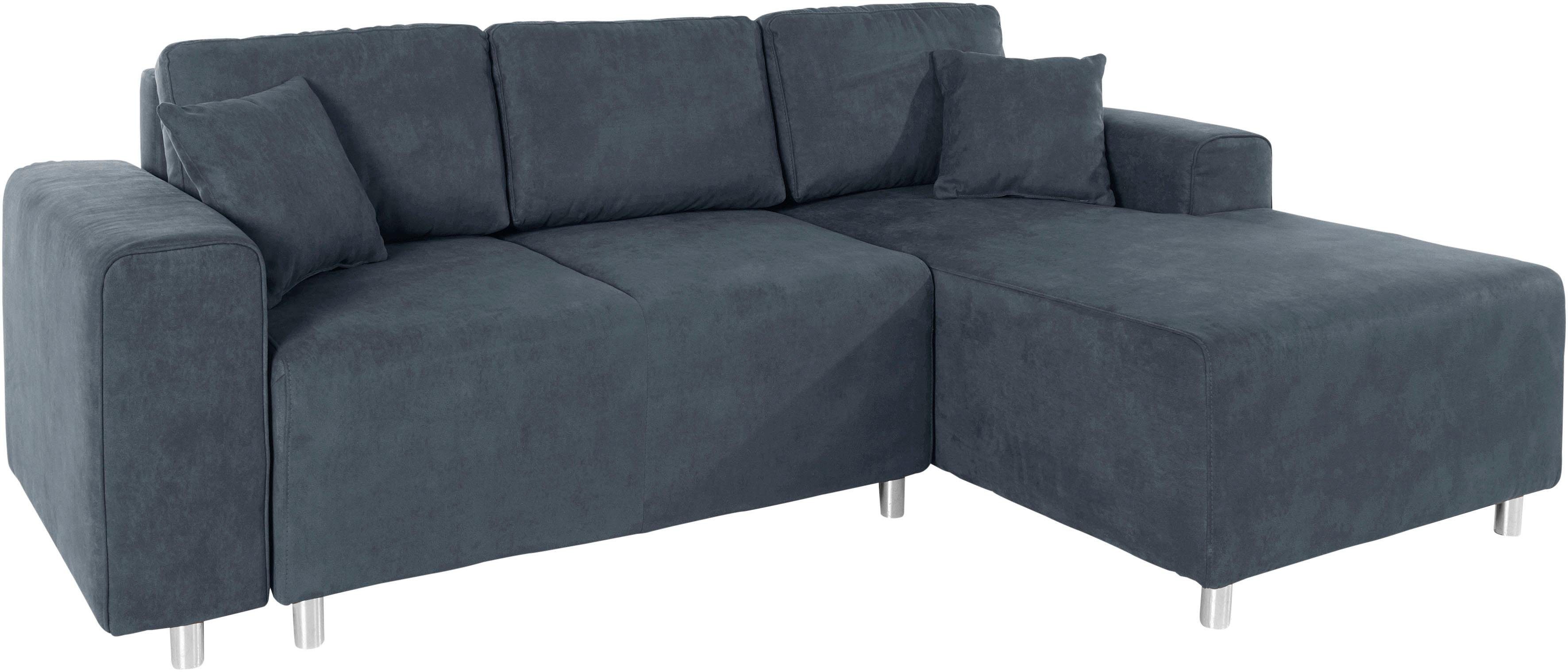 Guido Maria Kretschmer Home&Living Ecksofa Györ, günstig online kaufen