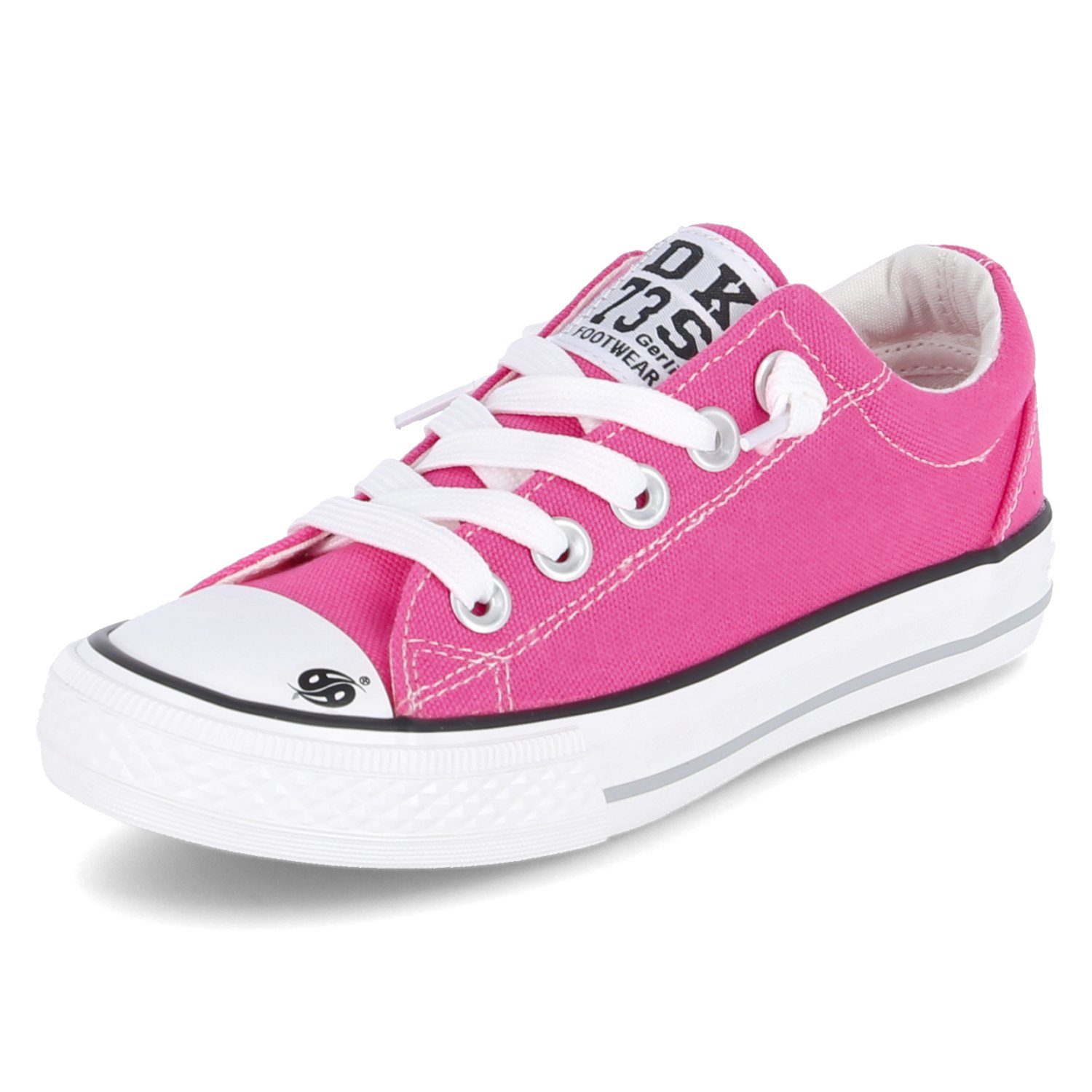 Dockers by Gerli Low Sneaker Sneaker