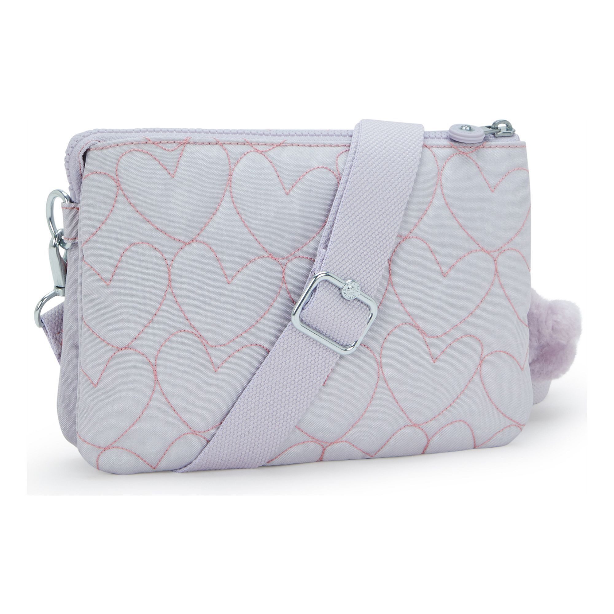 KIPLING Umhängetasche Riri, Polyester
