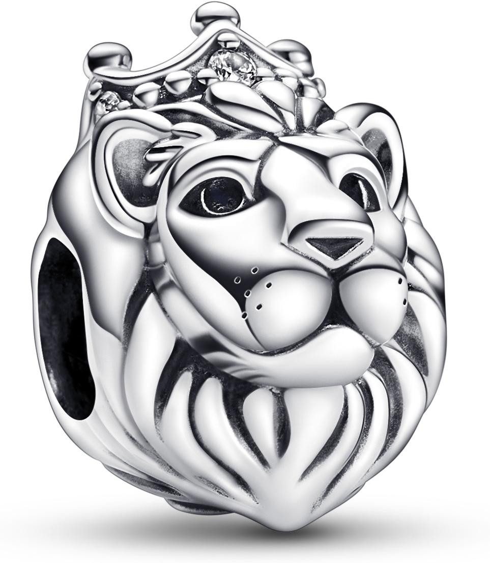 Pandora Kettenanhänger Pandora Königlicher Löwe Charm 792199C01 Anhänger günstig online kaufen