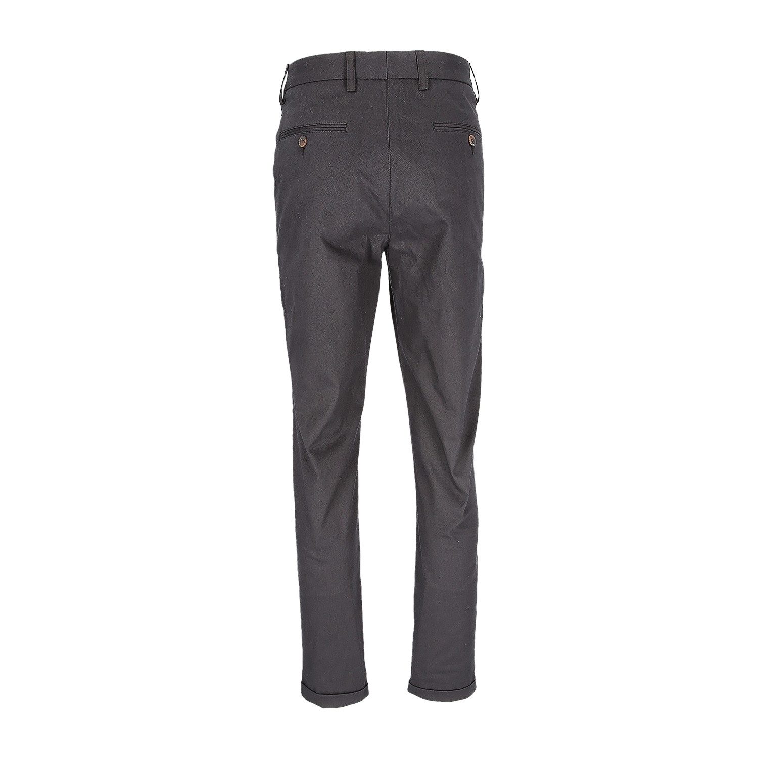 Les Deux Chinos
