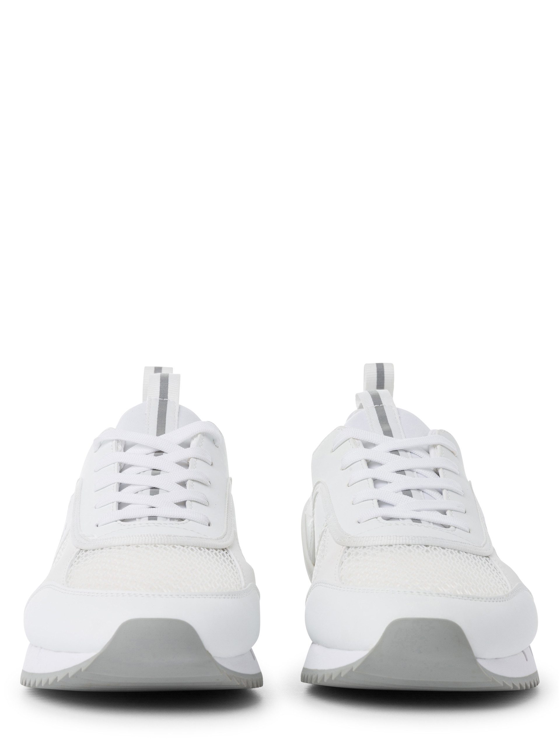 Emporio Armani Schnürschuh günstig online kaufen