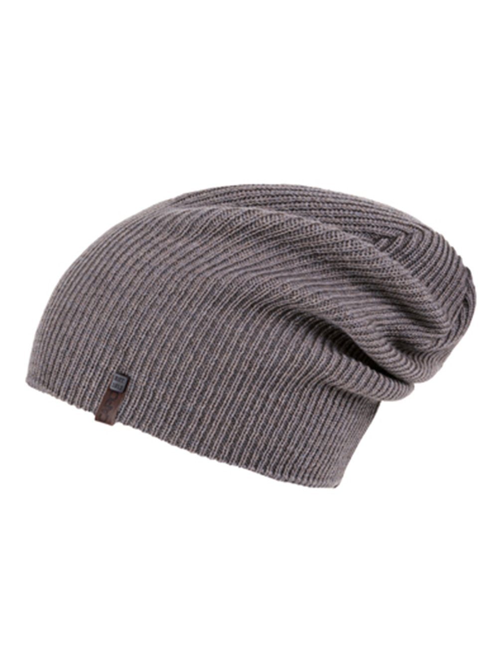 in Merino CAPO-BOTTOM Germany Made Strickmütze CAP alpaca CAPO