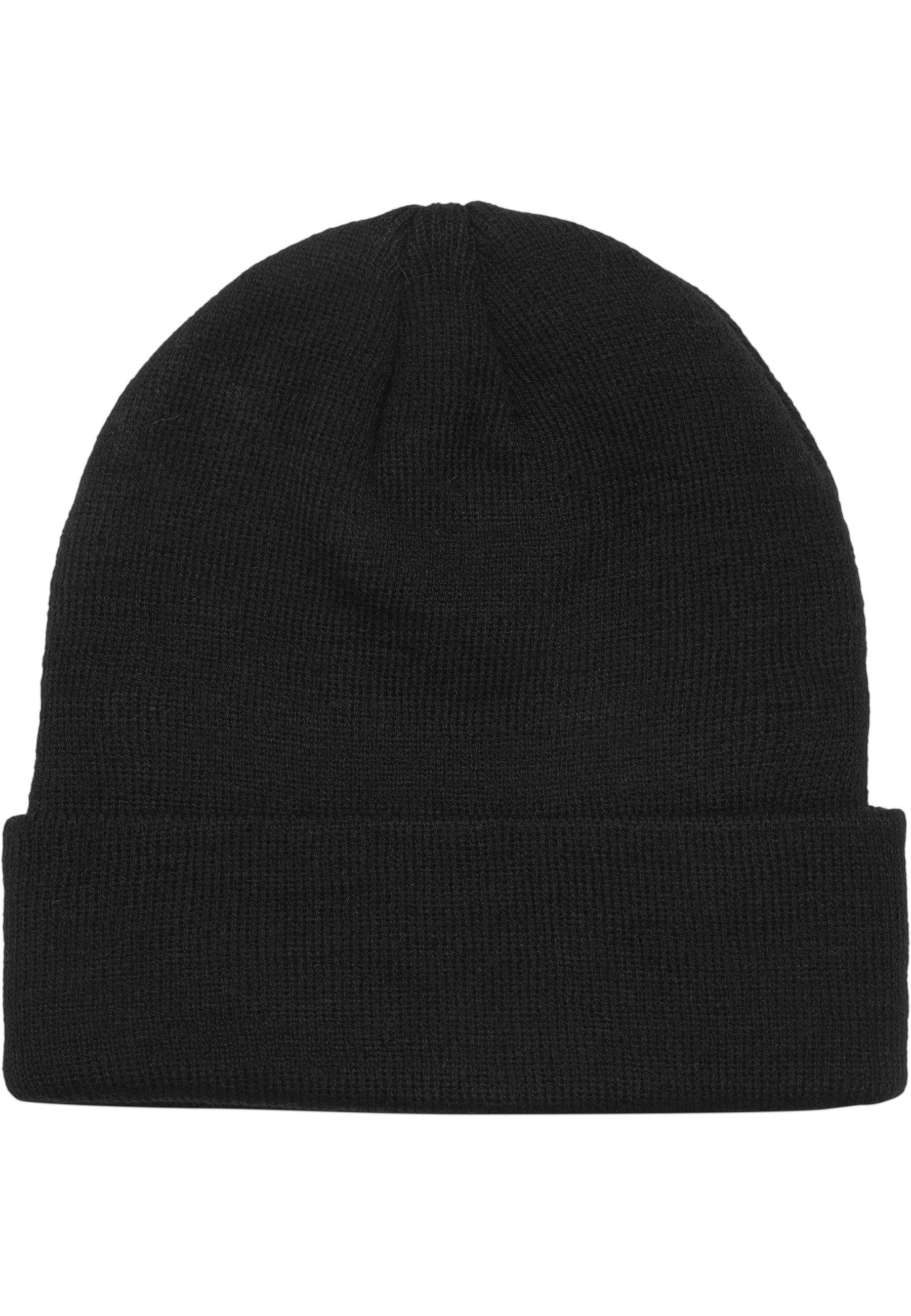 URBAN CLASSICS Beanie Urban Classics Unisex Basic Flap Beanie (1-St) günstig online kaufen