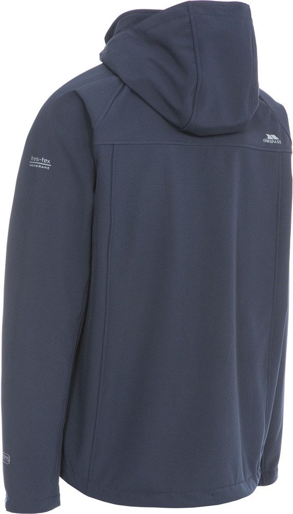 Trespass Softshelljacke günstig online kaufen