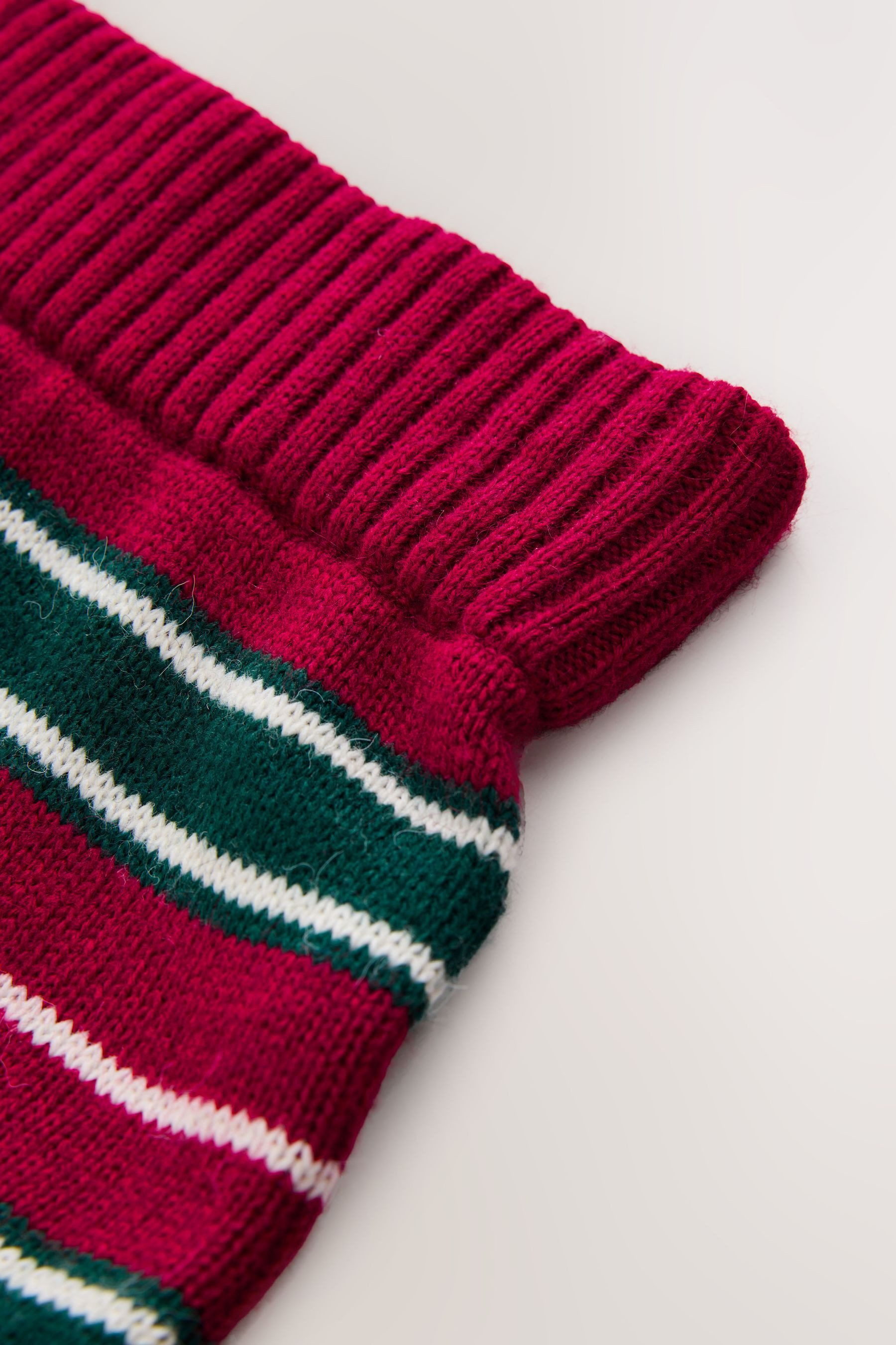 Next Minirock Gestrickter Co-Ord Minirock (1-tlg) günstig online kaufen