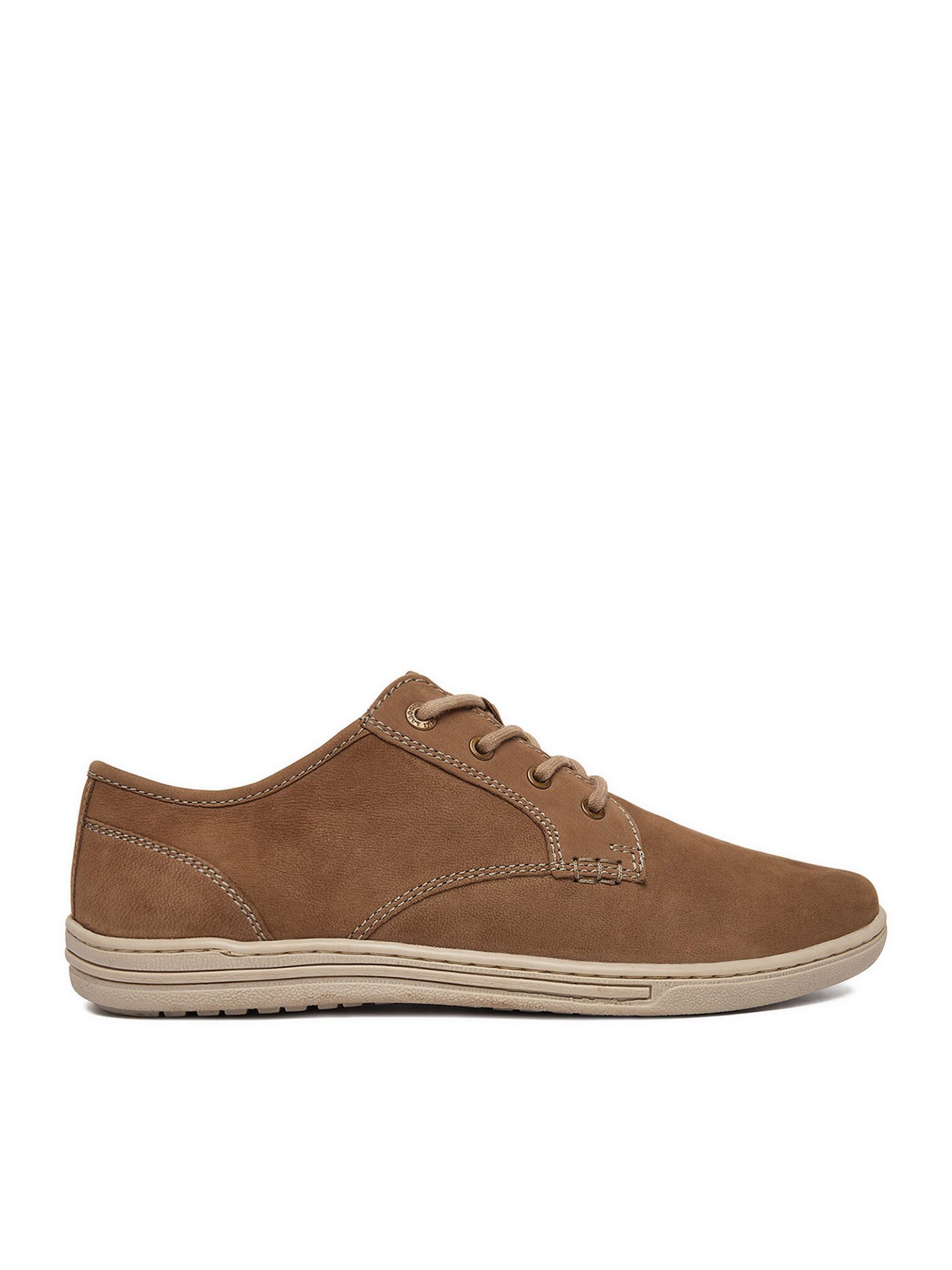 LASOCKI Lasocki Herrenschuhe Beige Lasocki - CEO-VICTOR4-111 MI08 Beige Sneaker