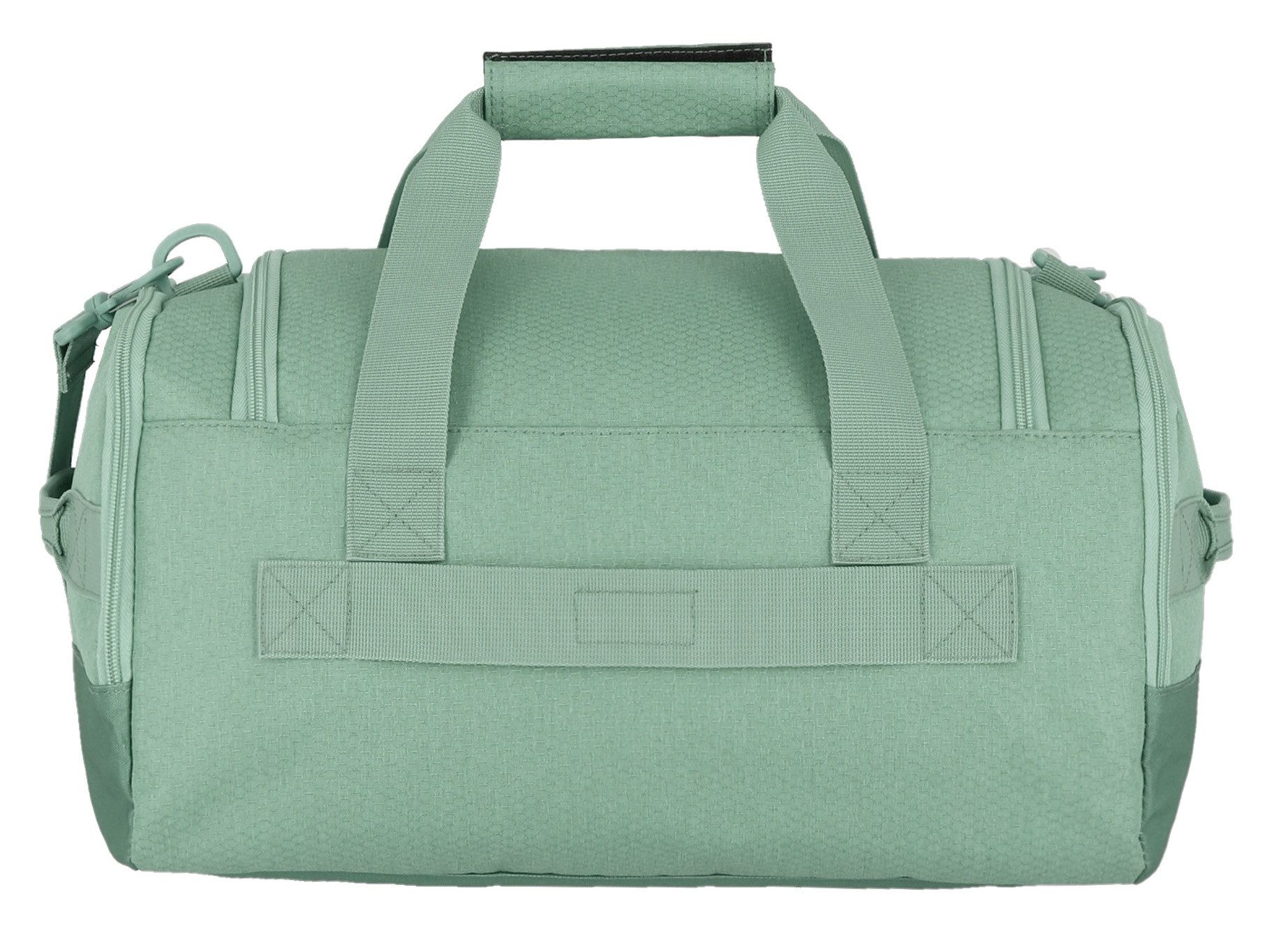 travelite Reisetasche KICK OFF, verschiedene Größen und Farben, Reisegepäck Sporttasche Freizeittasche mit Aufsteckfunktion