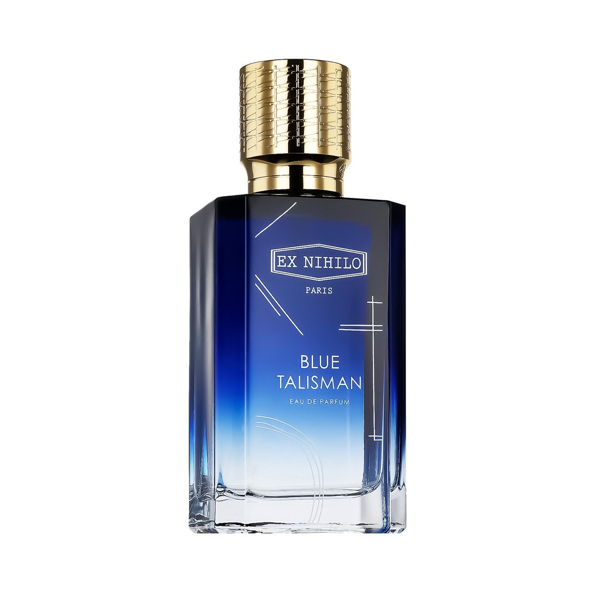 Ex Nihilo Eau de Parfum Blue Talisman