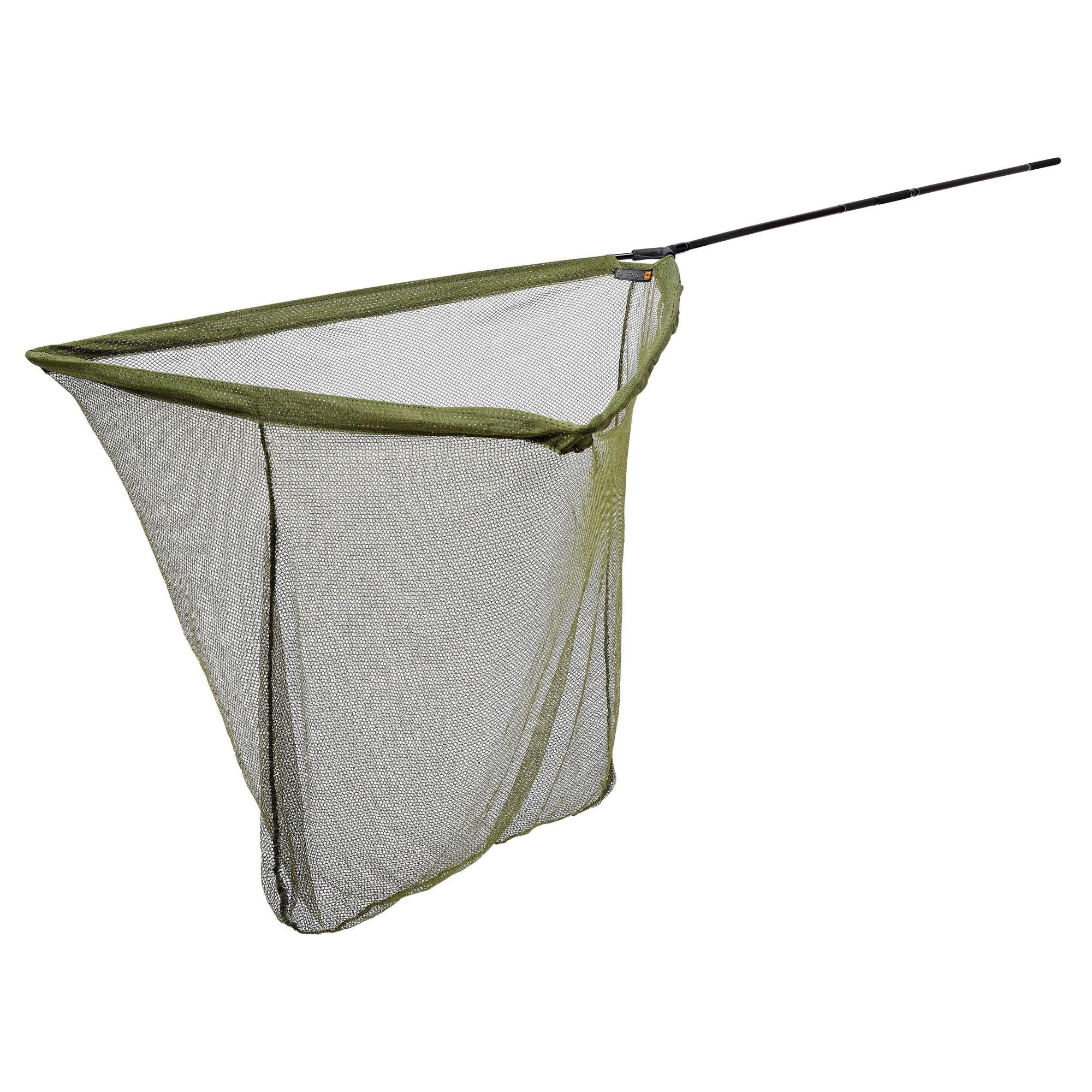 Angelkescher Prologic C-Series Landing Net 42" / 1,80m / 2-teilig Karpfen Kescher