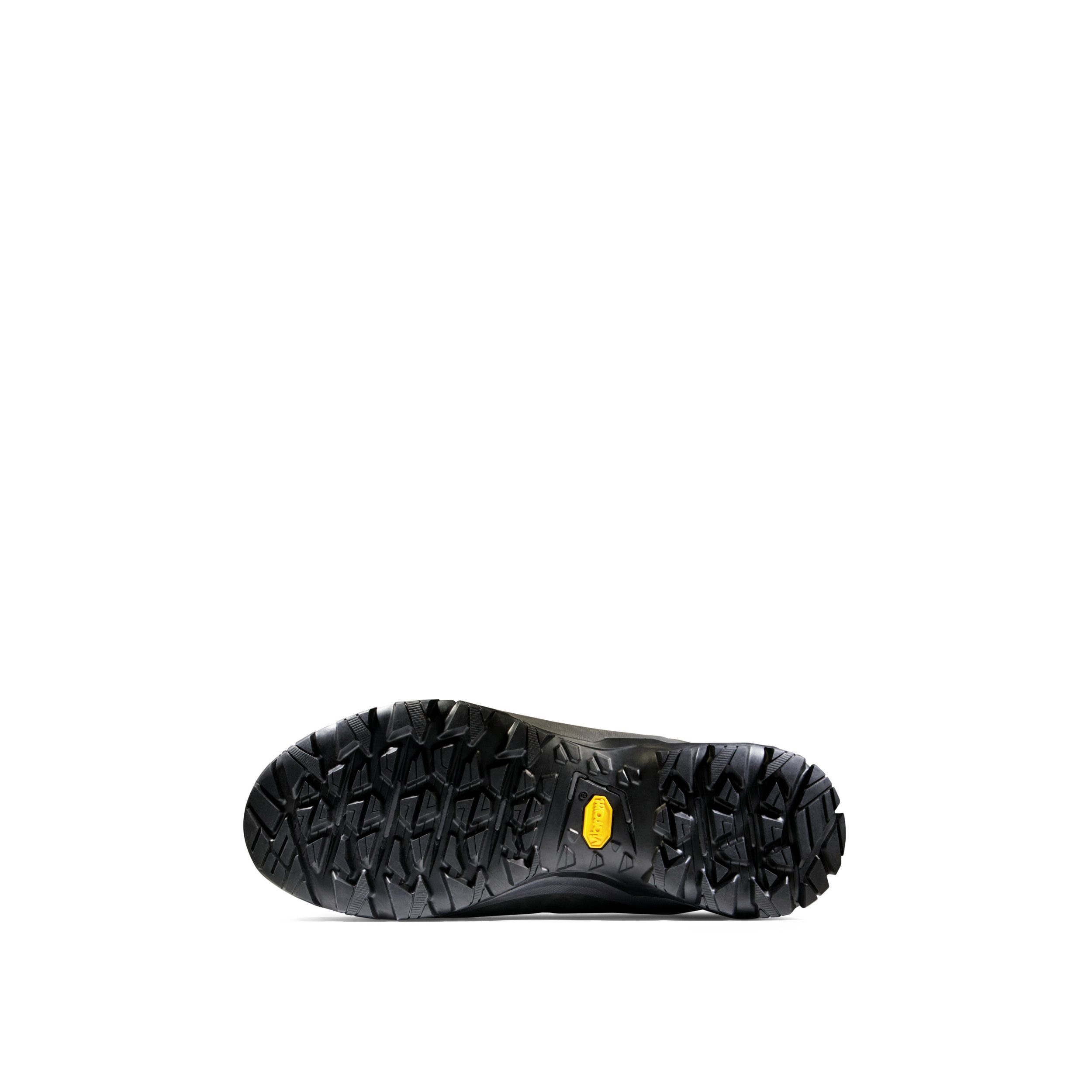 Mammut Mercury IV Mid LTH Men black-hot red Trekkingschuh