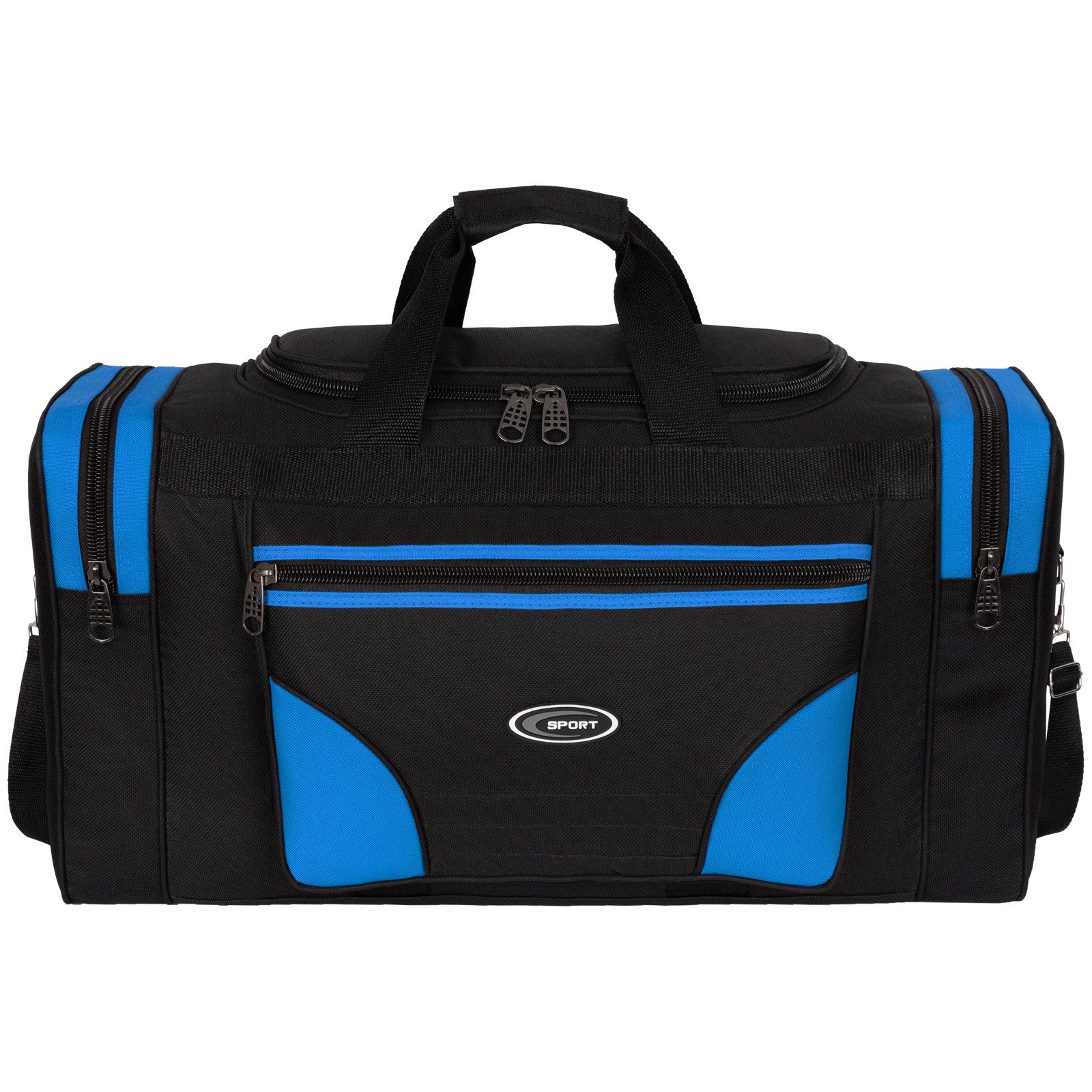 EAAKIE Sporttasche Saunatasche Reisetasche Fitnesstasche Damen Herren Kinder