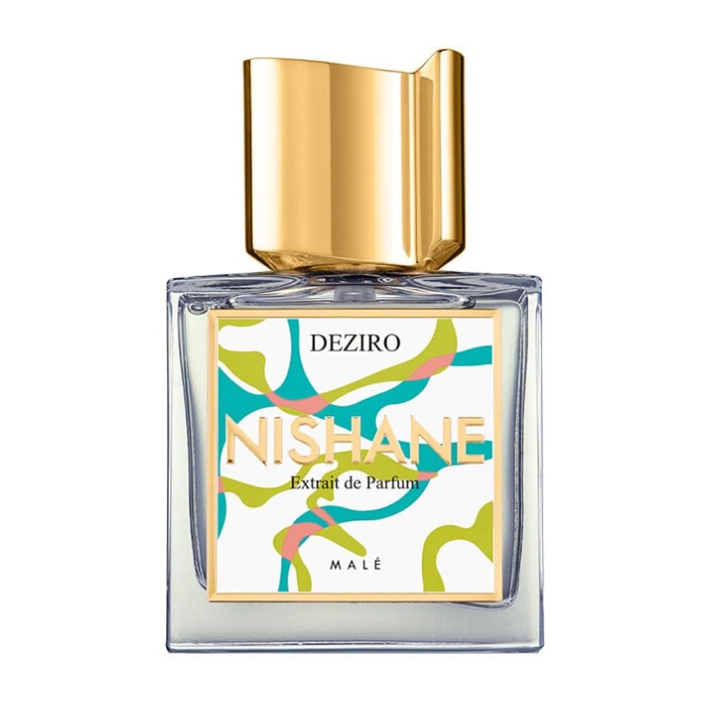 Nishane Extrait Parfum Nishane, Glasflakon, Parfüm EXTRAIT, Unisex Duft