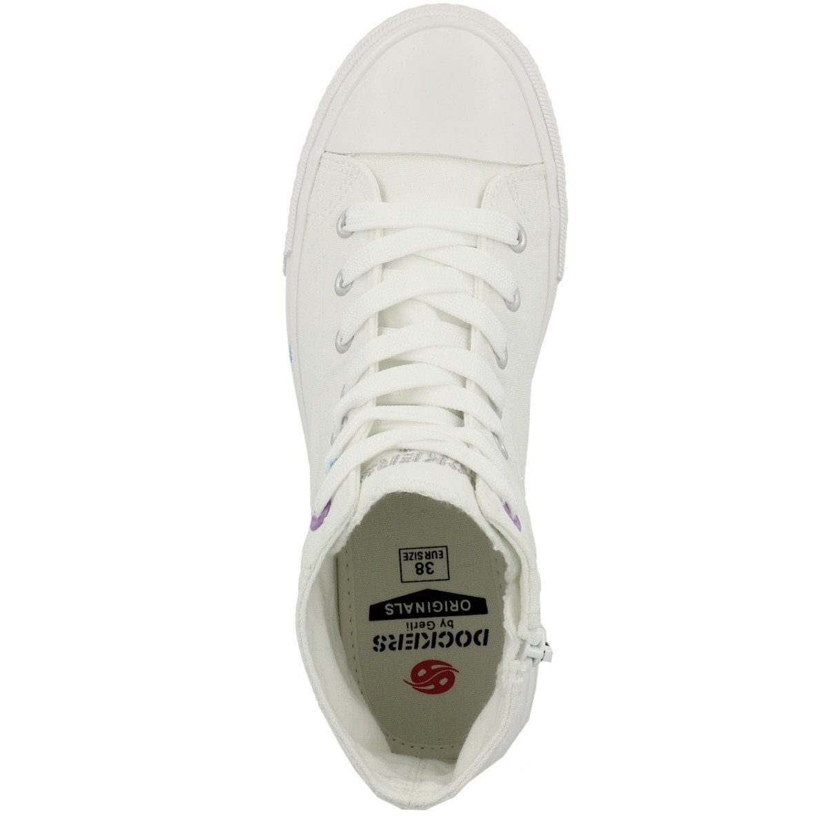 Dockers by Gerli 36UR212 Damen Sneaker günstig online kaufen