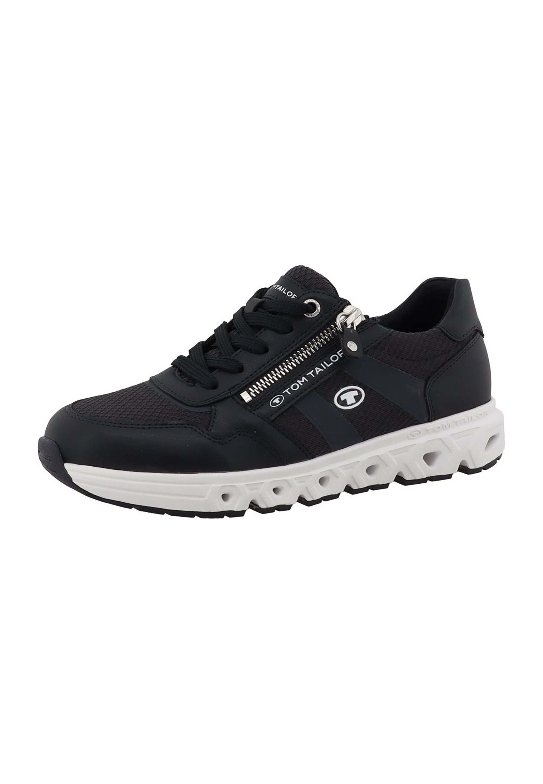 TOM TAILOR Tom Tailor Sneaker Low Sneaker