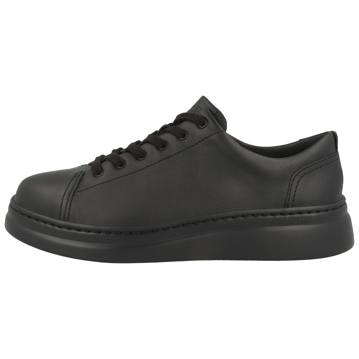 Camper Runner Up Damen Sneaker Turnschuhe, Sportschuhe, Freizeitschuhe, Halbschuhe, Schnürschuhe