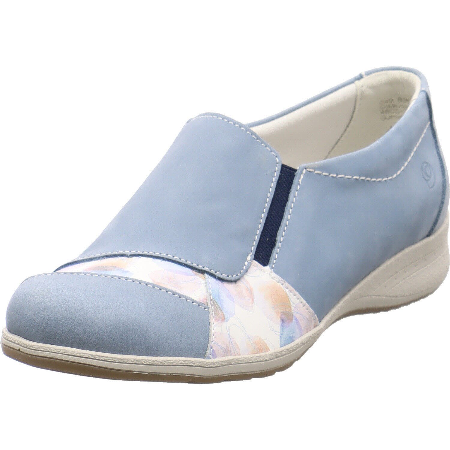 Suave Dallas Slipper