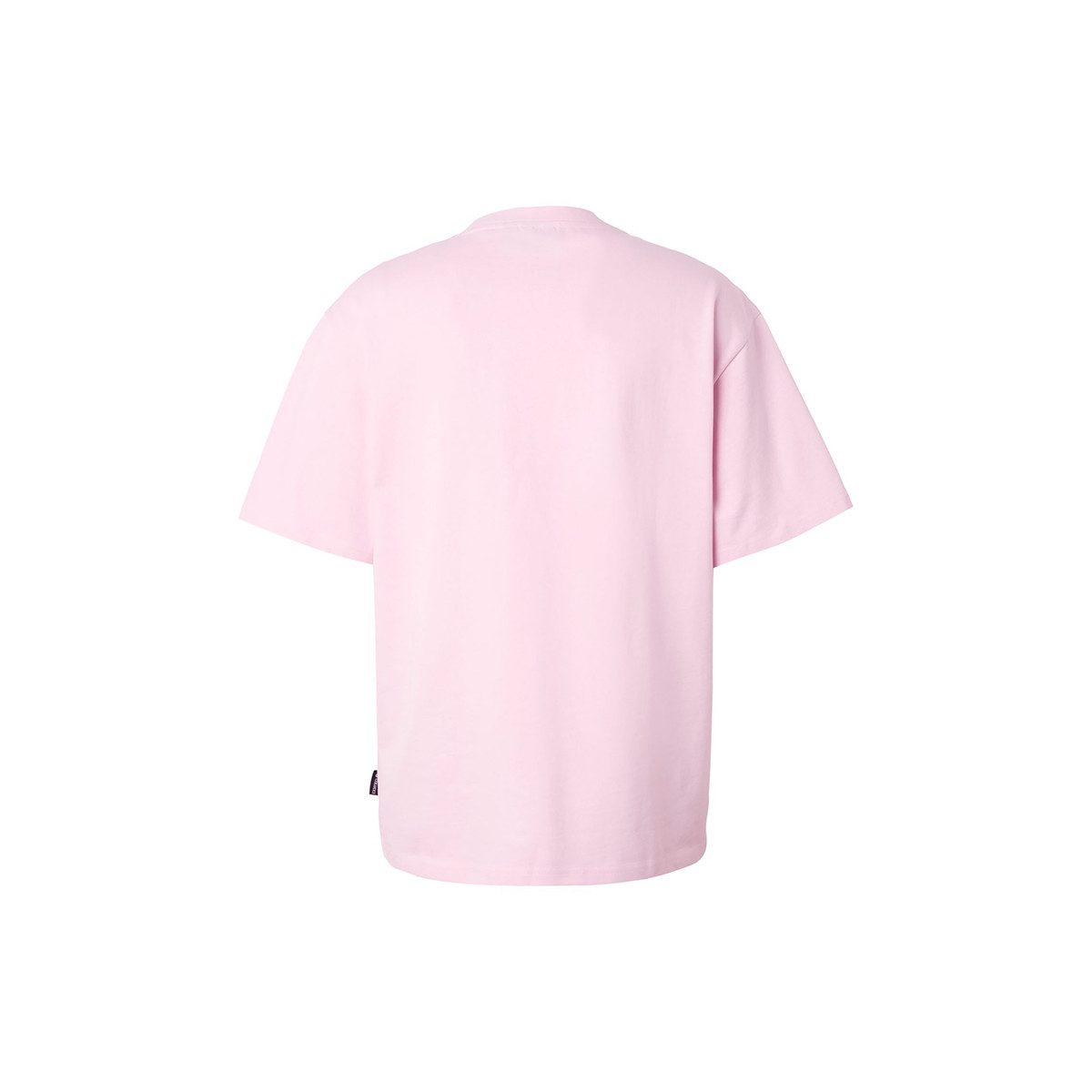 COLUCCI T-Shirt College Logo (kein Set)