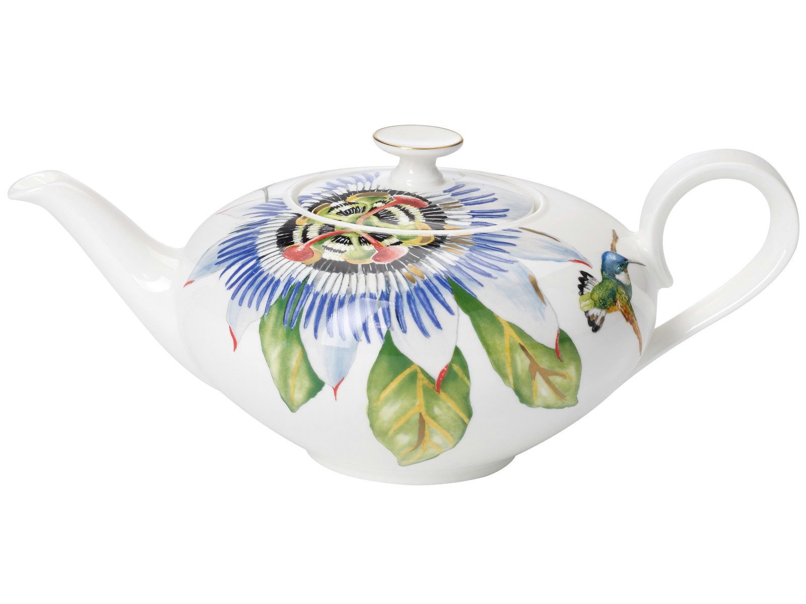 Villeroy & Boch Teekanne Amazonia Anmut Teekanne für 6 Pers.