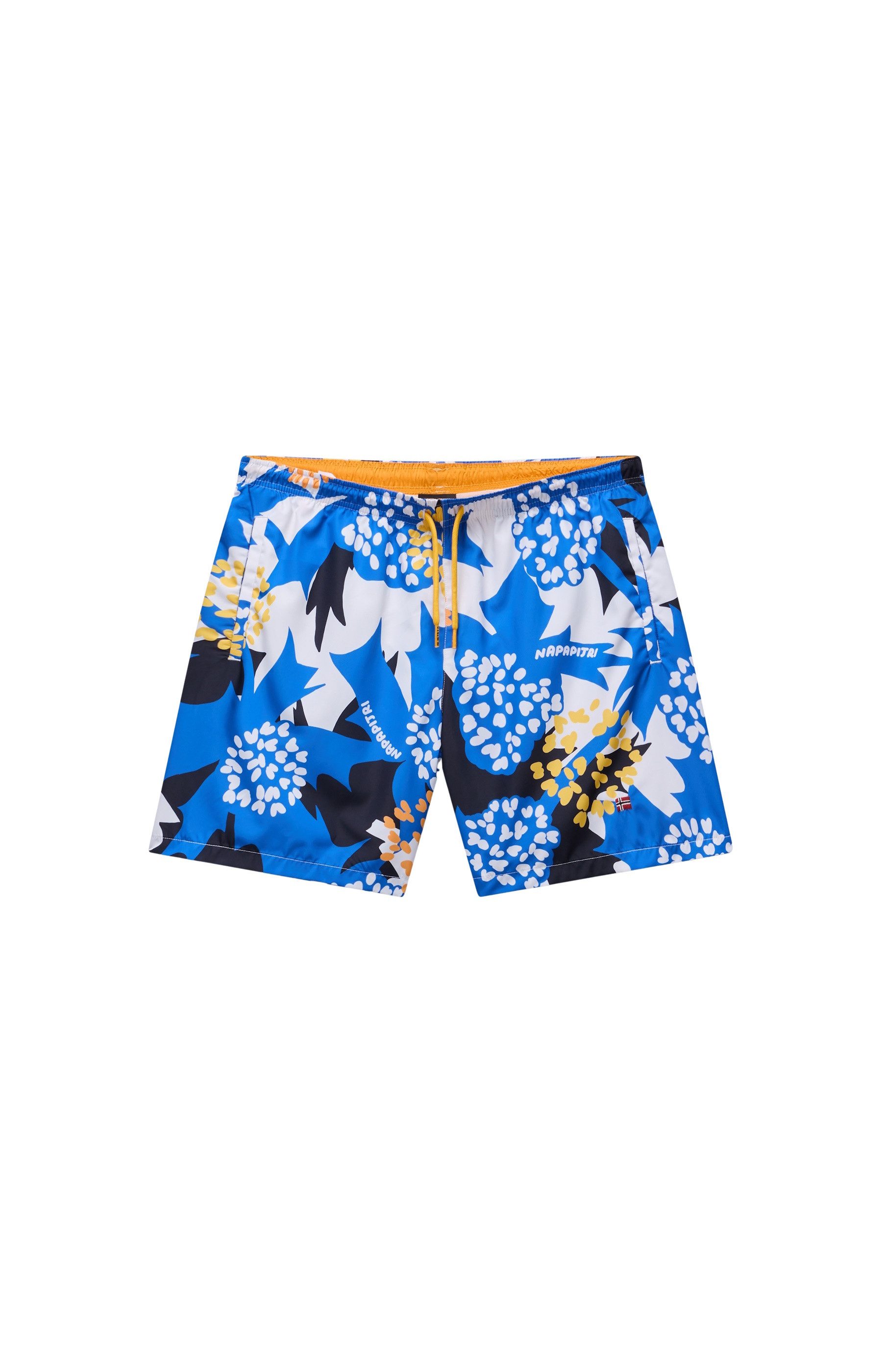 Napapijri Badeshorts Badeshorts Inuvik Schwimmhose (1-St)