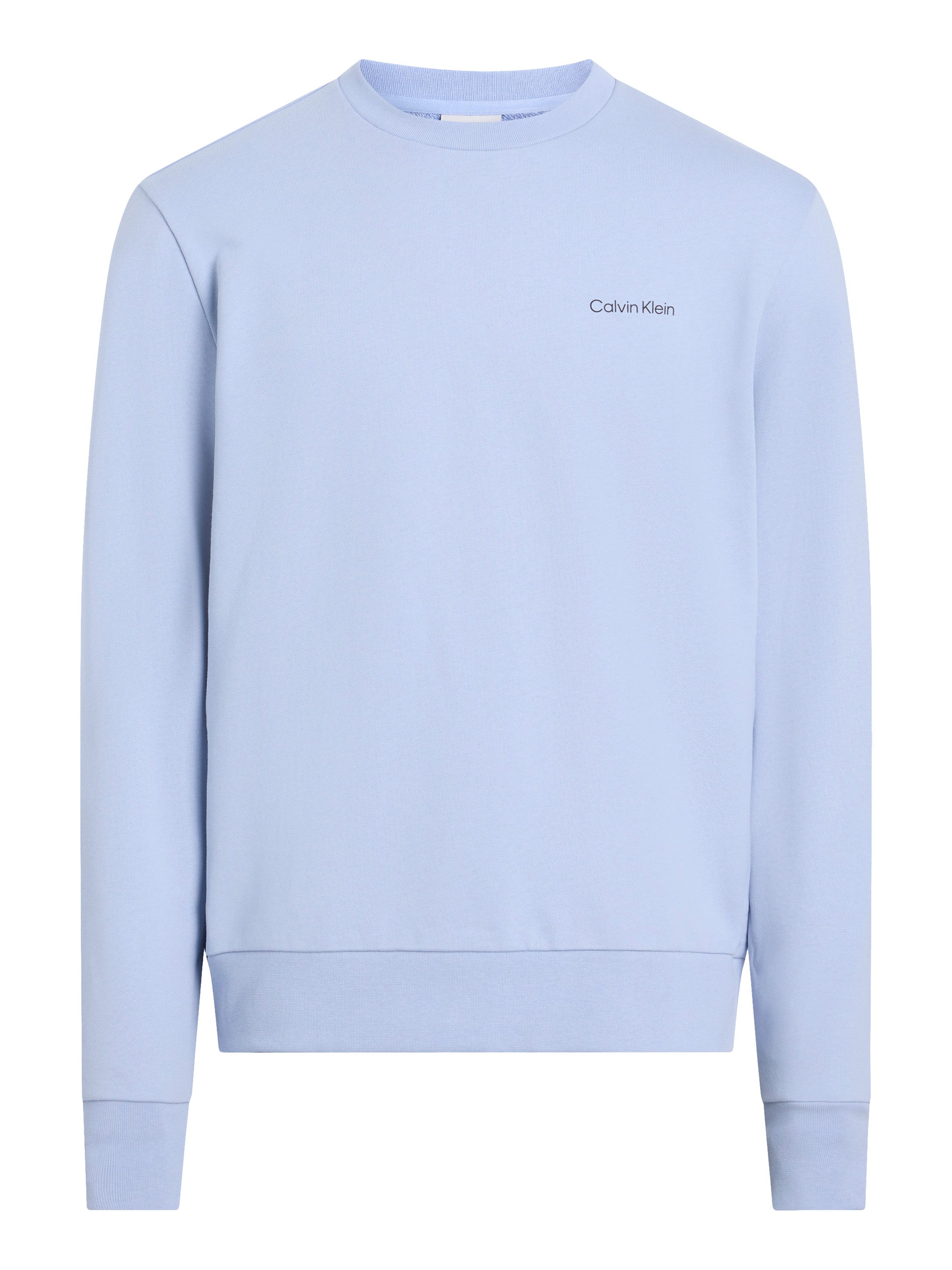 Sweatshirt CP-LINEAR BOX LOGO SWEATSHIRT
