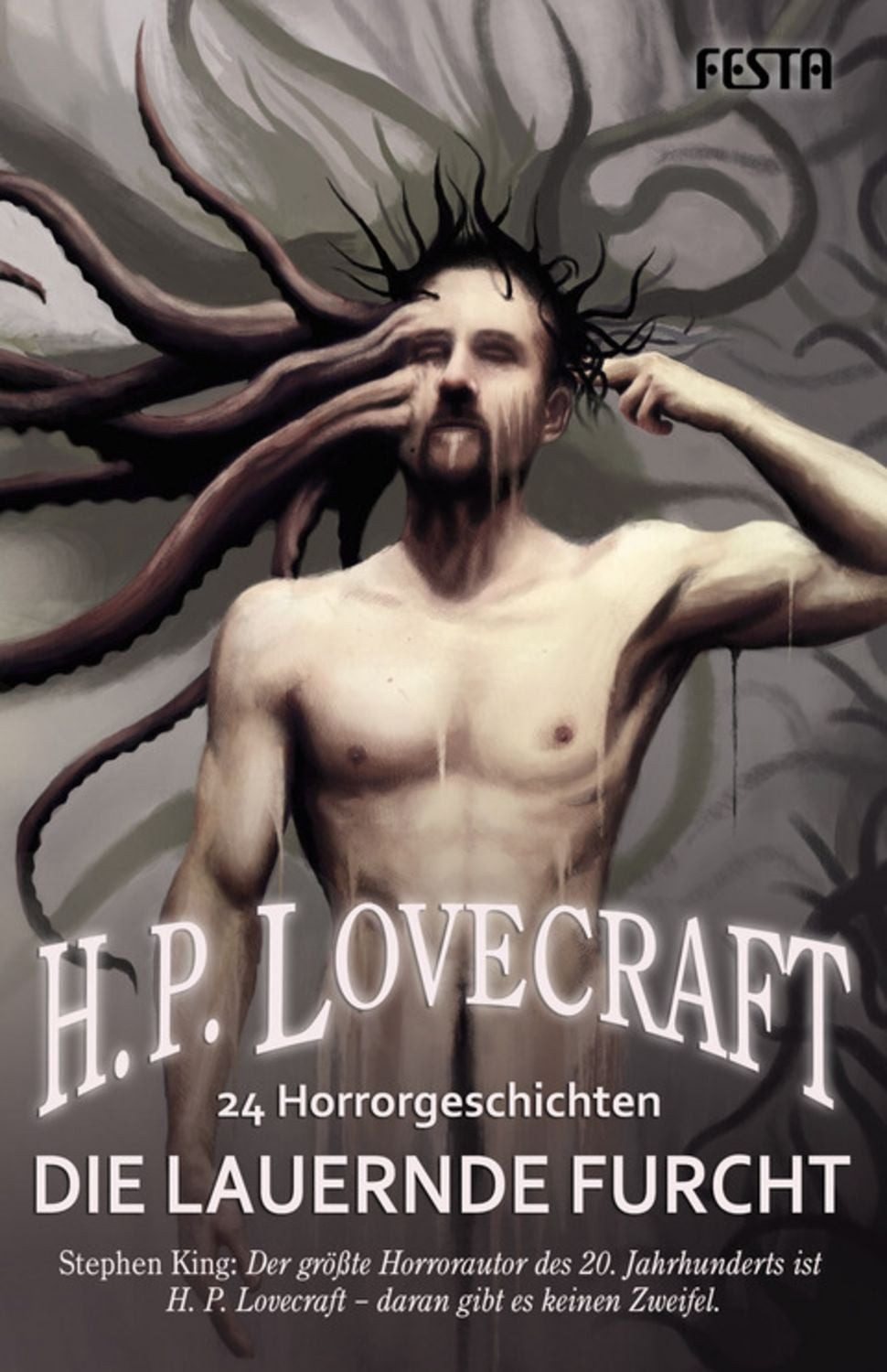 Die lauernde Furcht / Howard Phillips Lovecraft