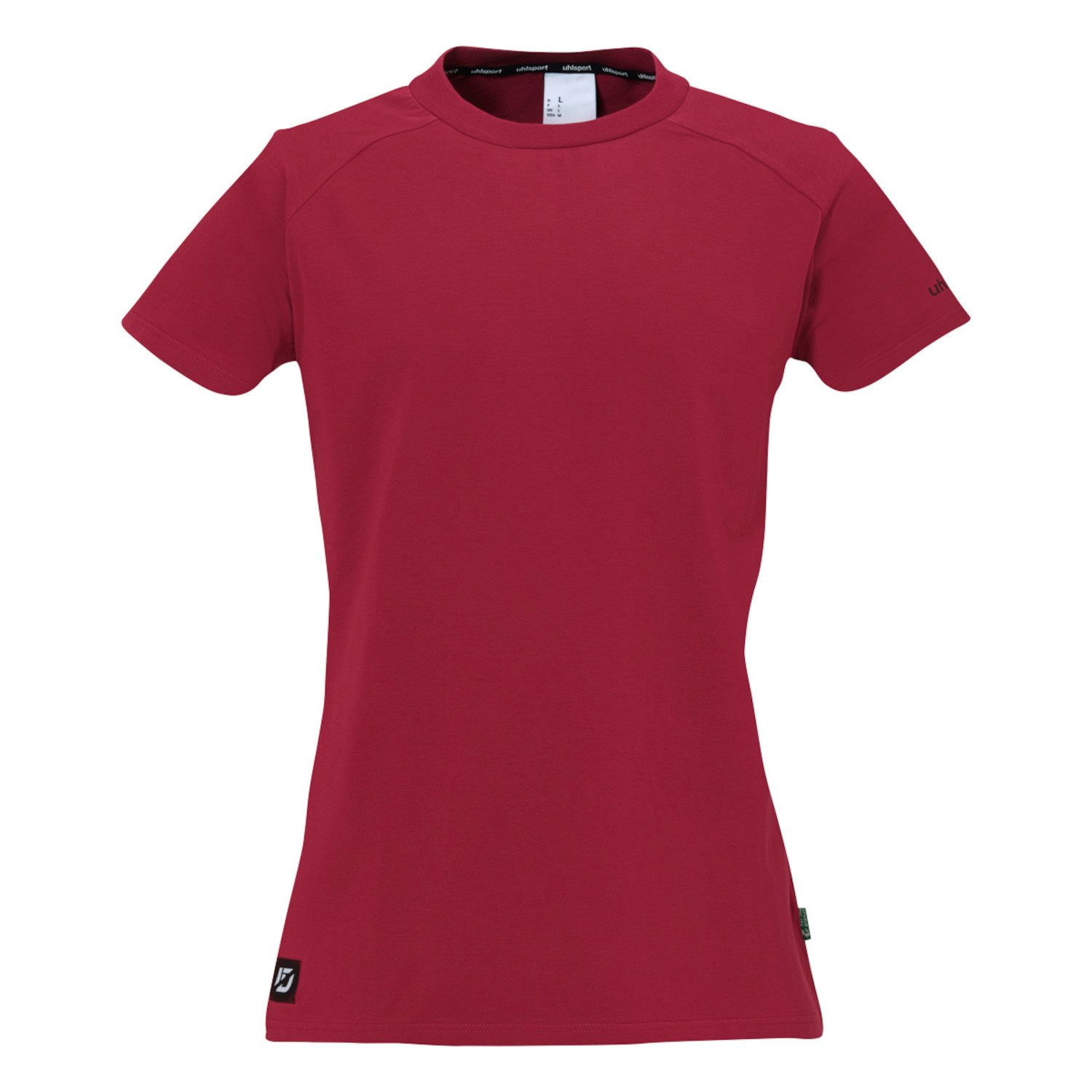 T-Shirt Uhlsport Damen T-Shirt ID 1005321