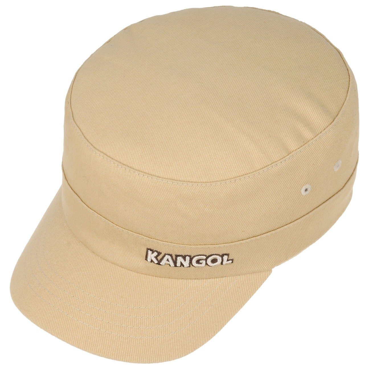 Kangol Army Cap (1-St) Fullcap mit günstig online kaufen