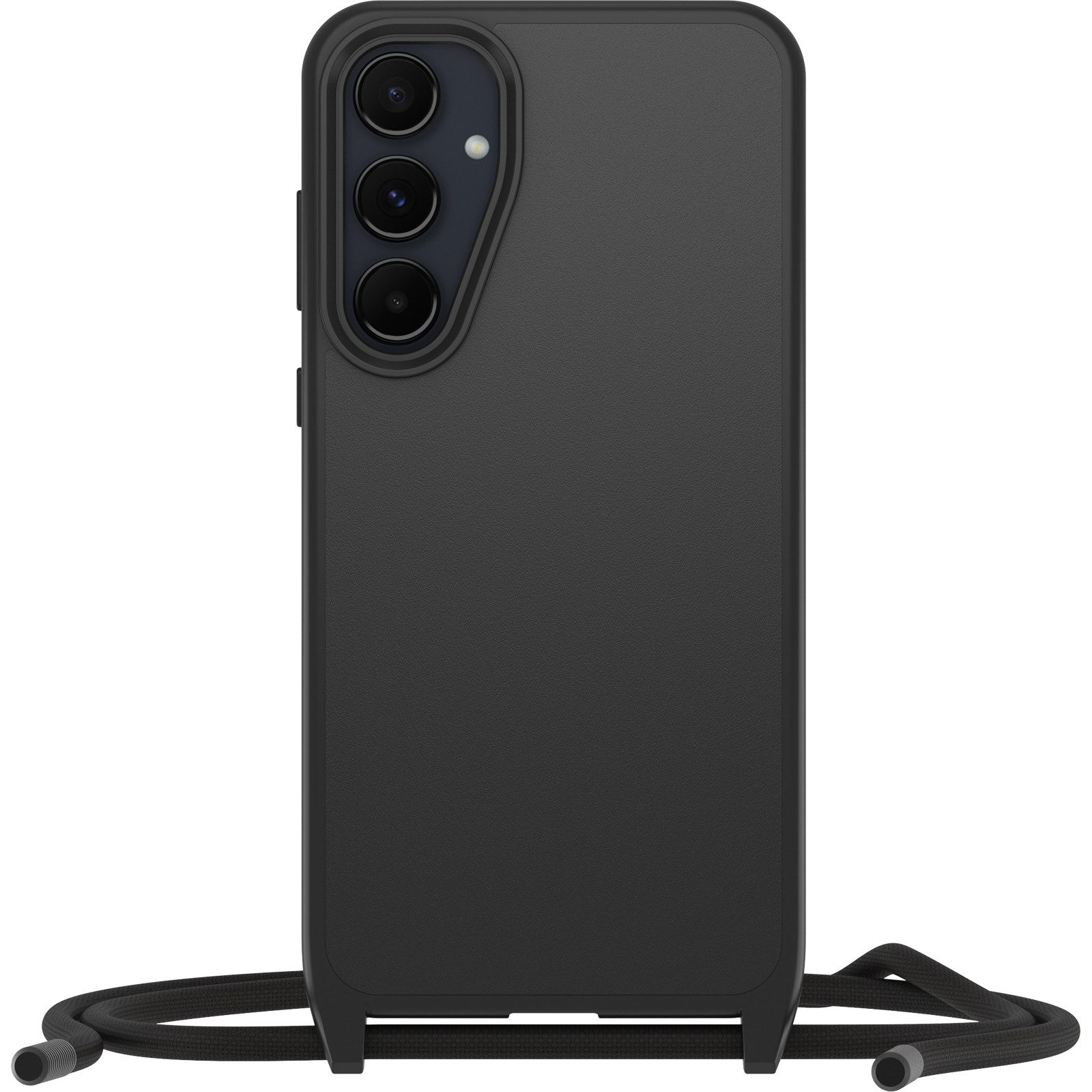 Otterbox Handykette React Necklace für Samsung Galaxy A55 5G, Schutzhülle, Cover, Backcover – Bild 2 von 5