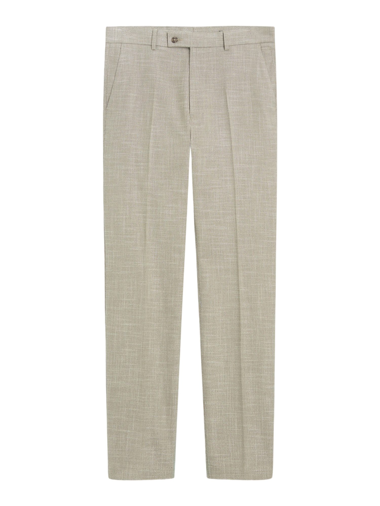 Stoffhose
