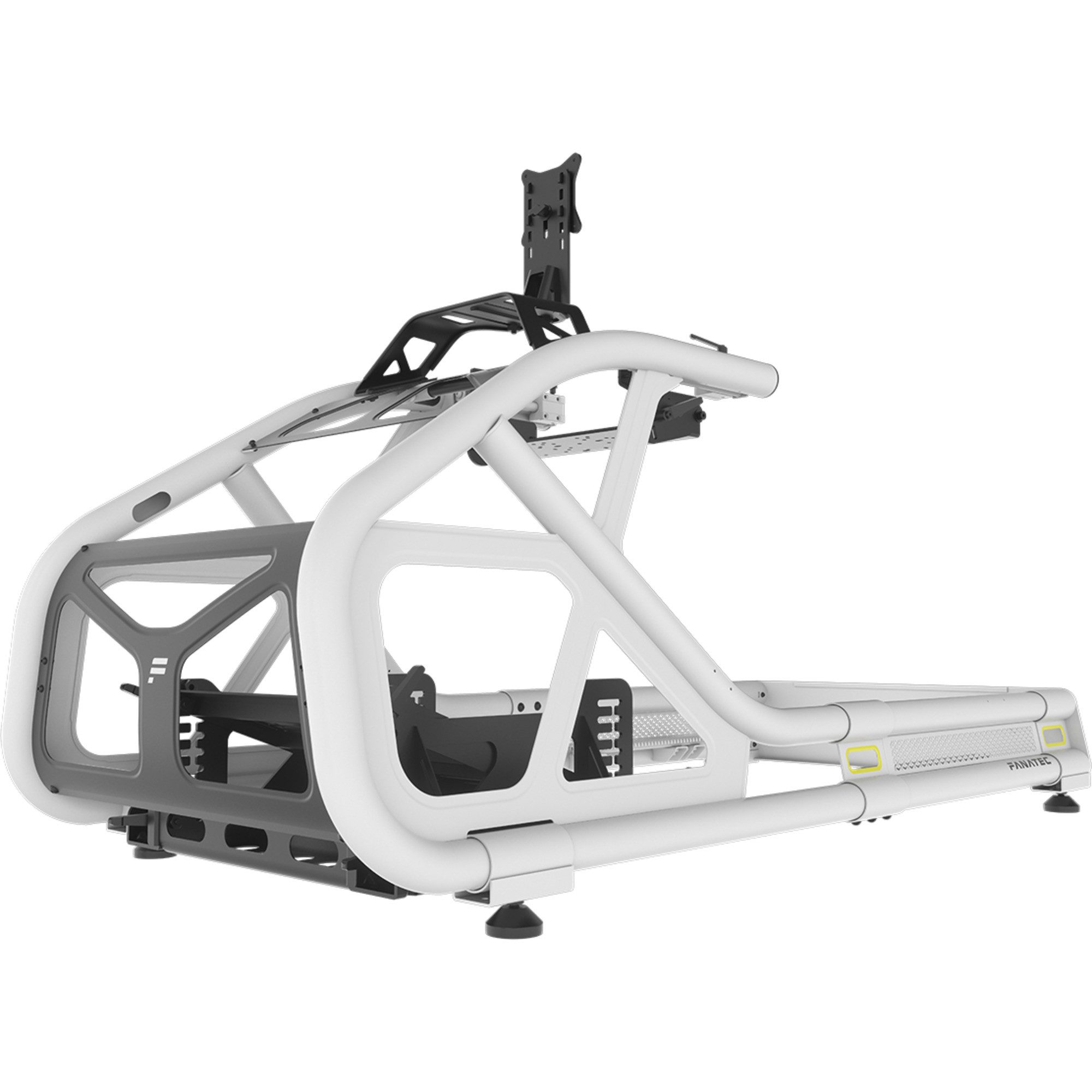 Fanatec Bürostuhl Fanatec Fanatec ClubSport GT Cockpit Box 1&2, Sim