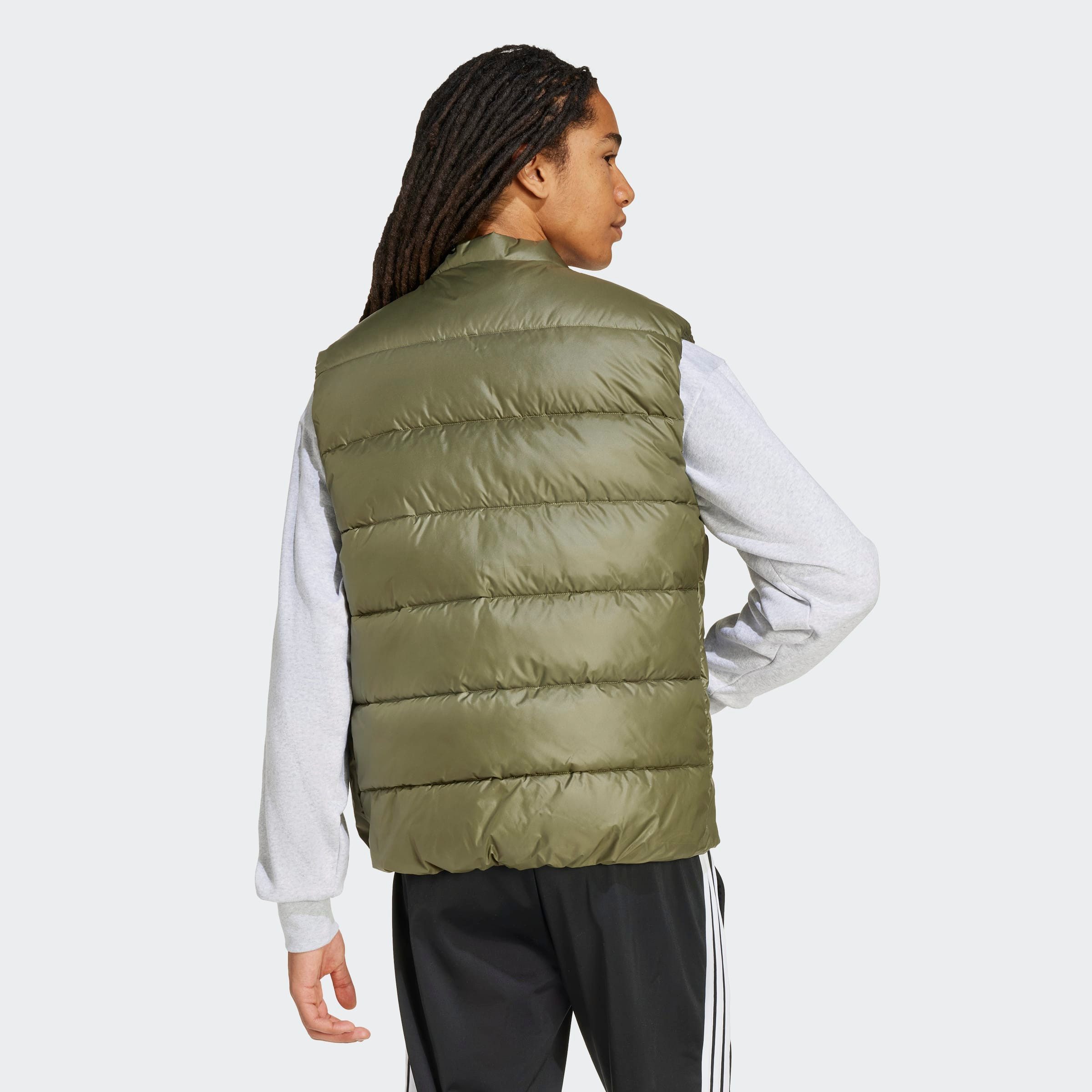 adidas Sportswear Funktionsweste ESSENTIALS CLIMAWARM