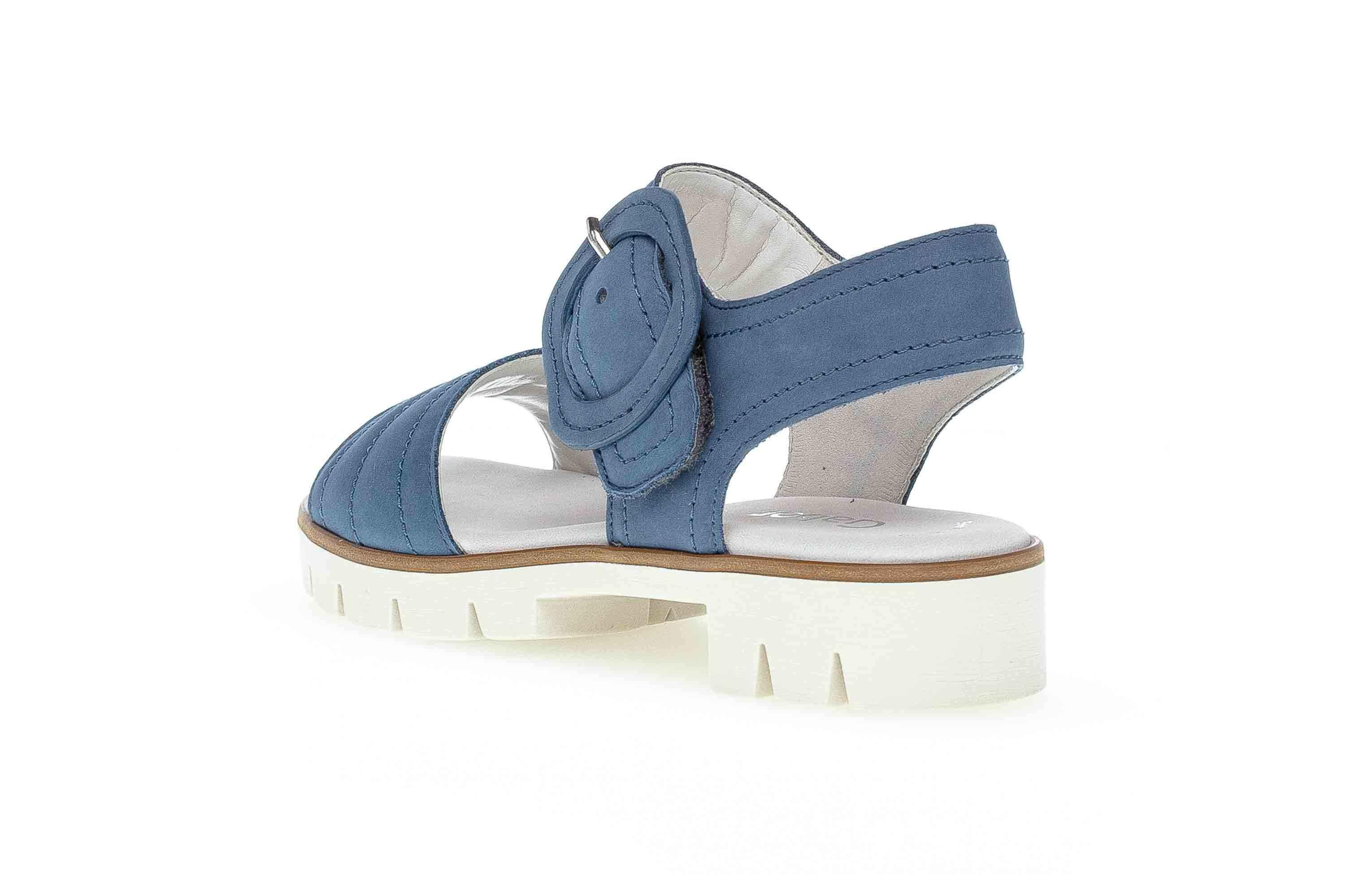 Gabor 64.672.16 Sandalette