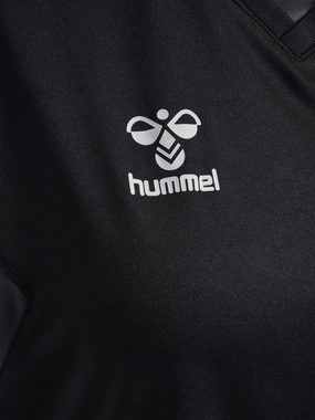 hummel Funktionsshirt AUTHENTIC (1-tlg) Plain/ohne Details