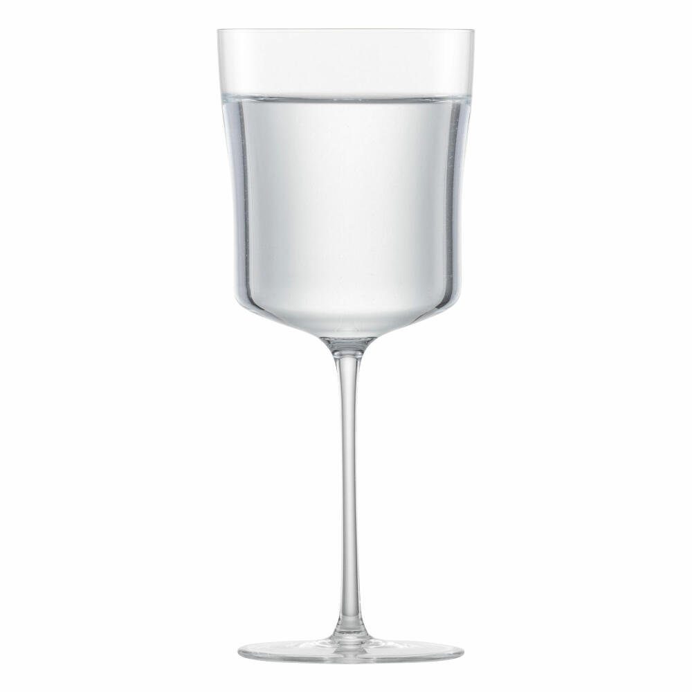 Glas, Zwiesel handgefertigt The Glas Moment, Glas Wasserglas