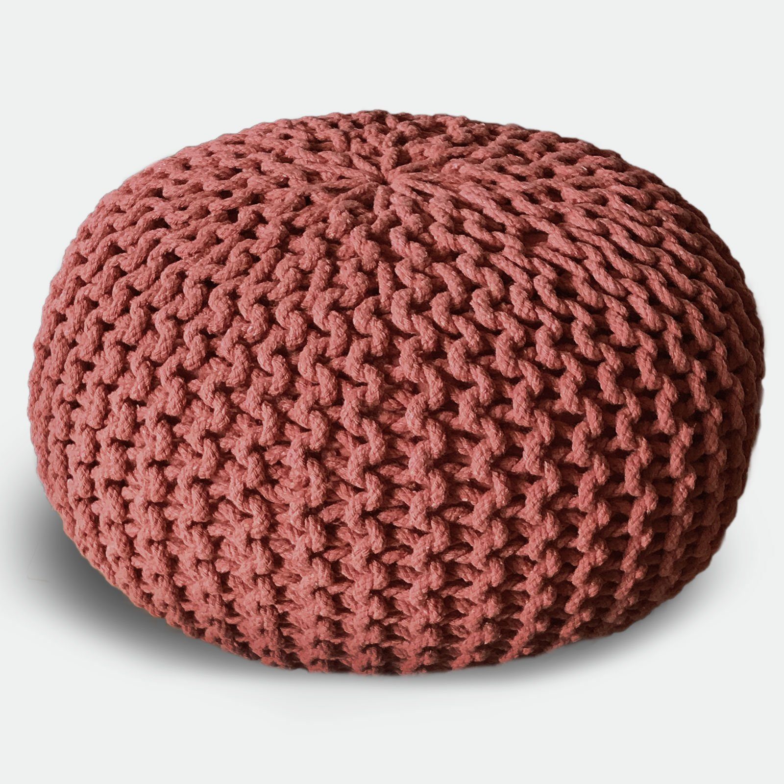 Casamia Pouf Pouf Ø 55 o. günstig online kaufen